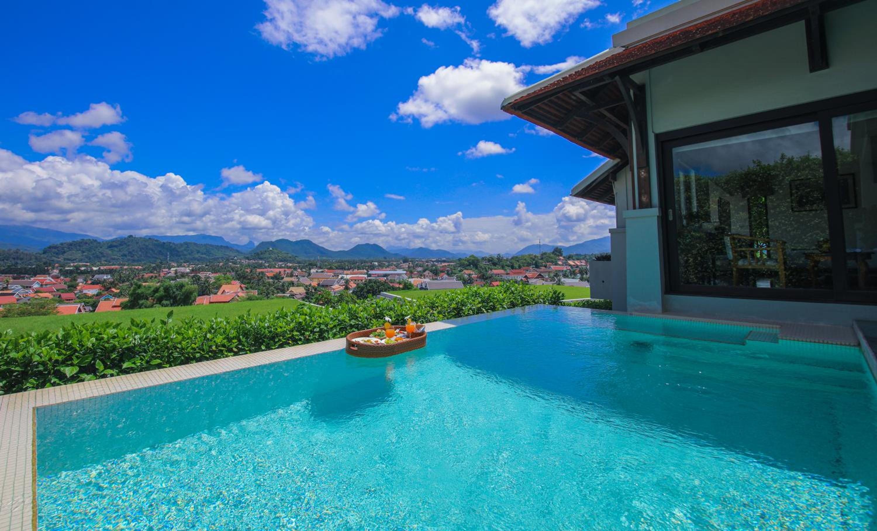 Pool Villa - Photo 16