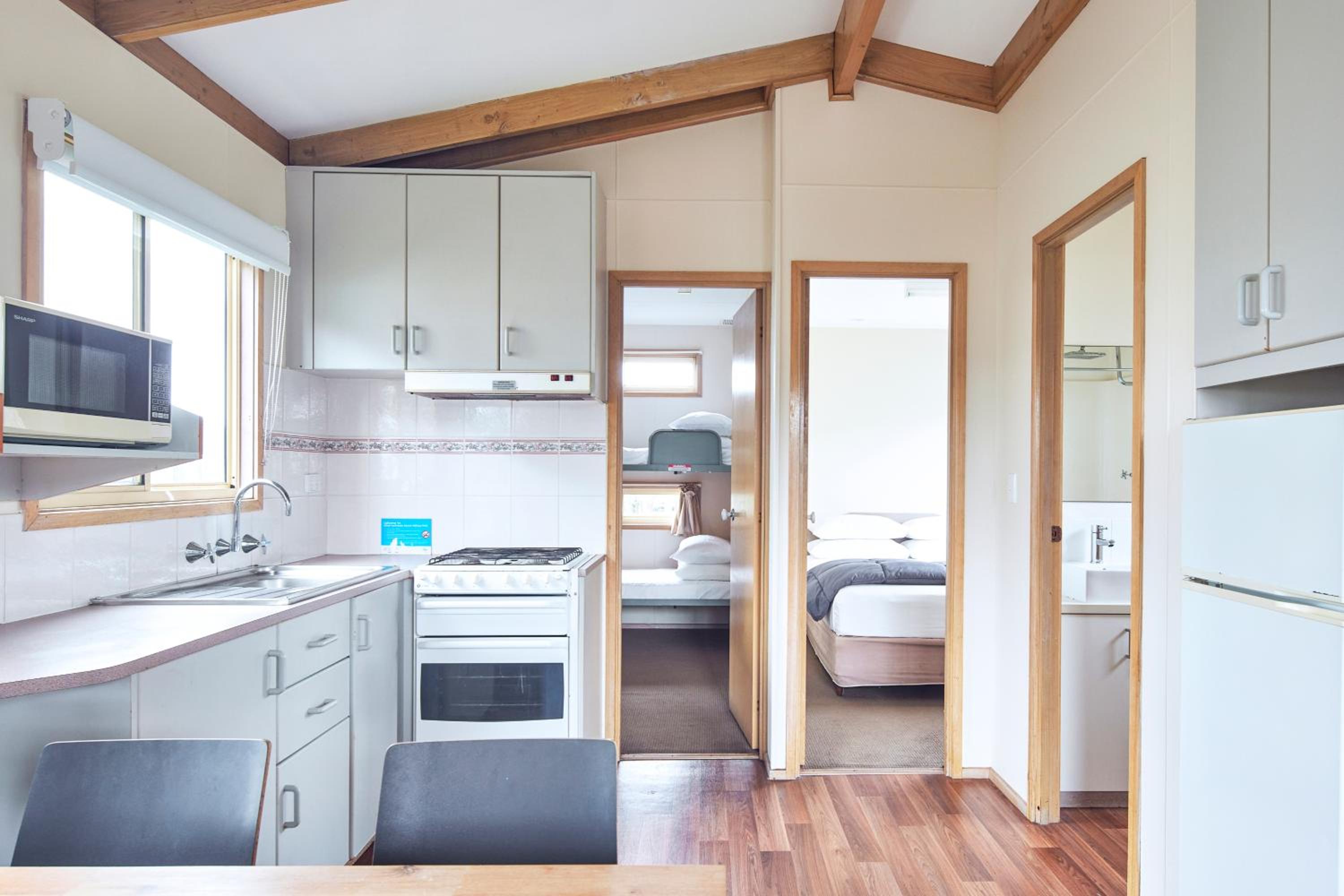 Holiday Unit - Photo 1