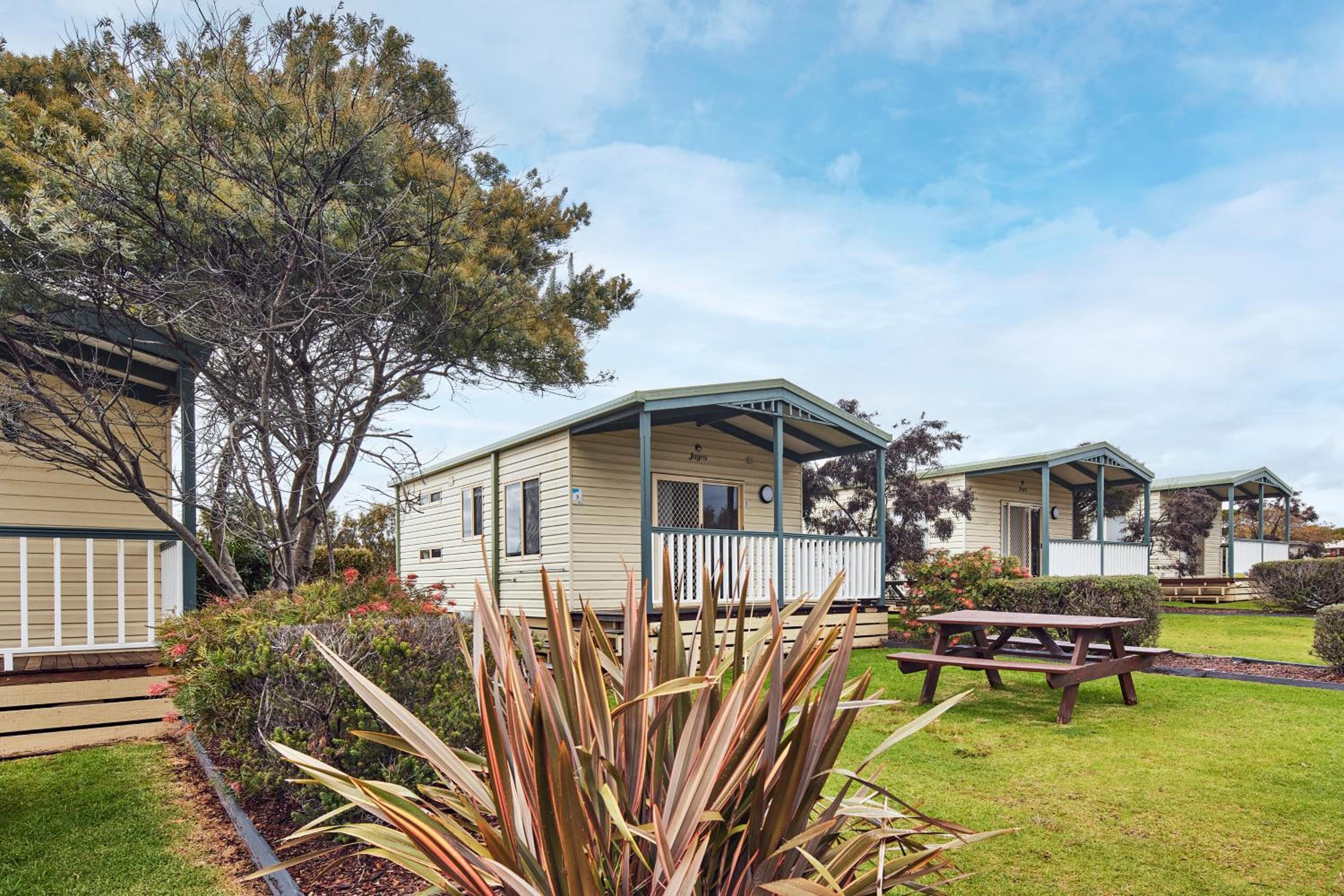 Holiday Unit - Photo 2
