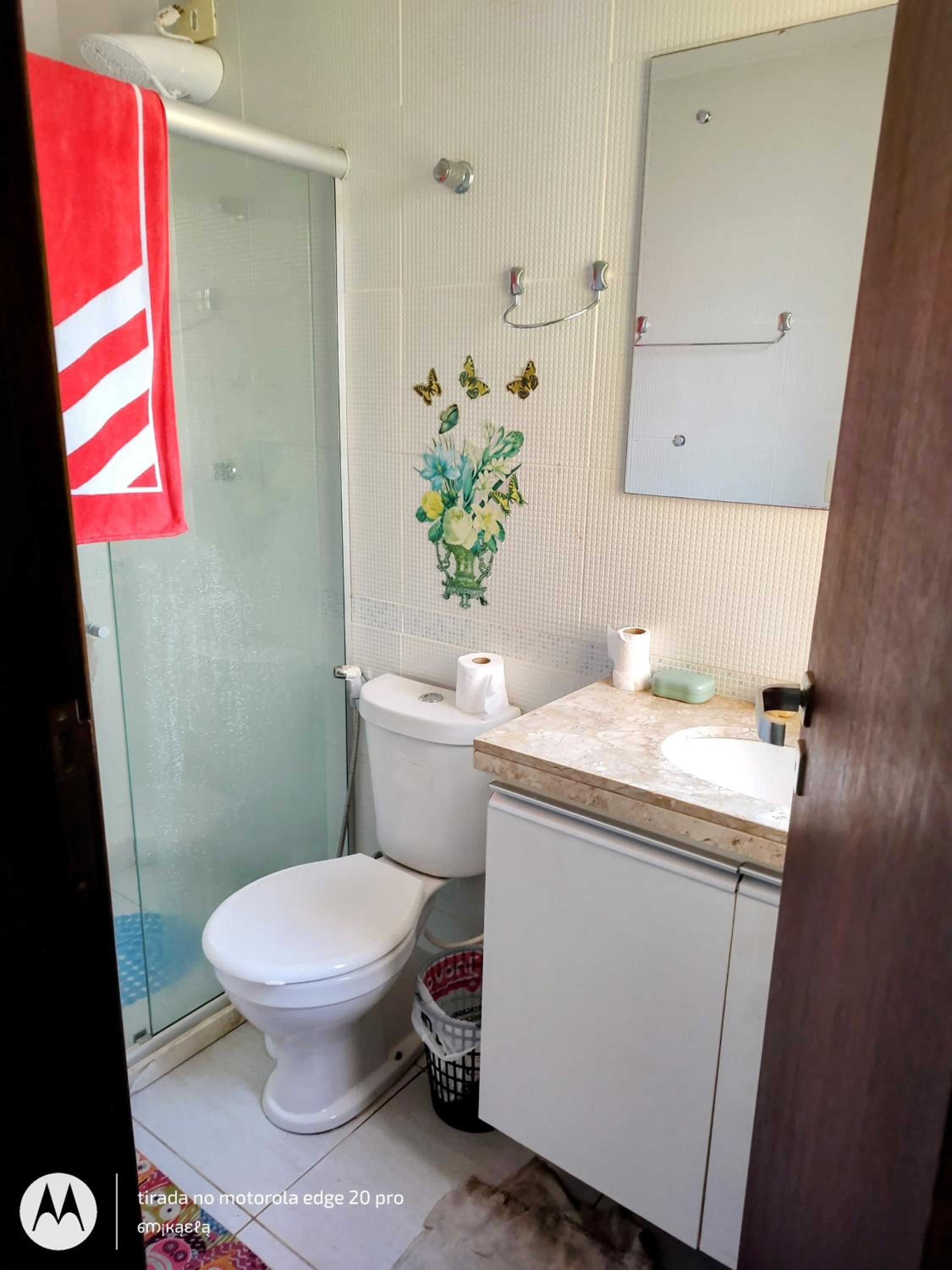Three-Bedroom Apartment - Photo 20