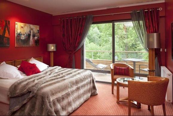 Double Room with Balcony - Photo 1