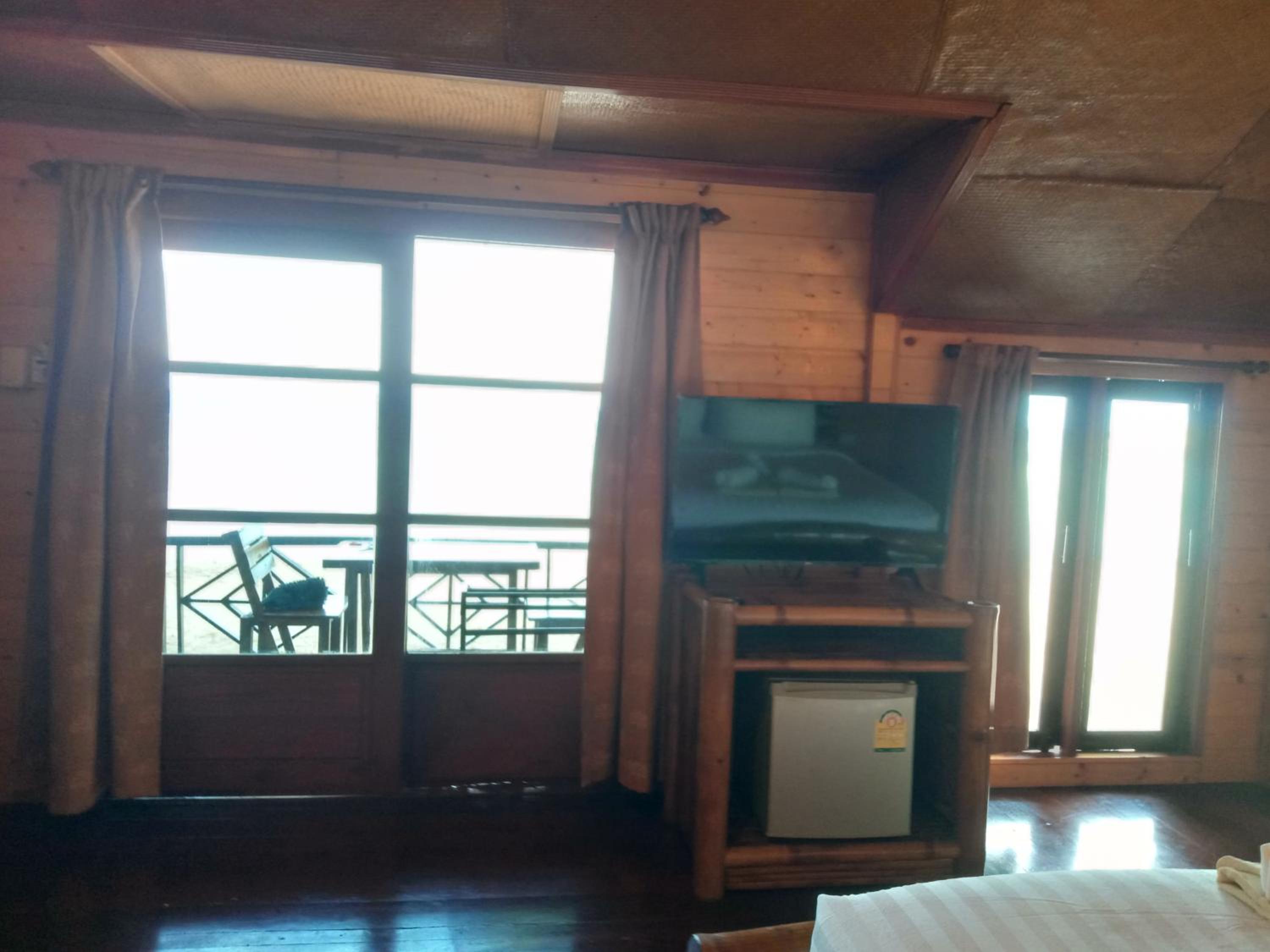 Bungalow - Beach Front photo 2