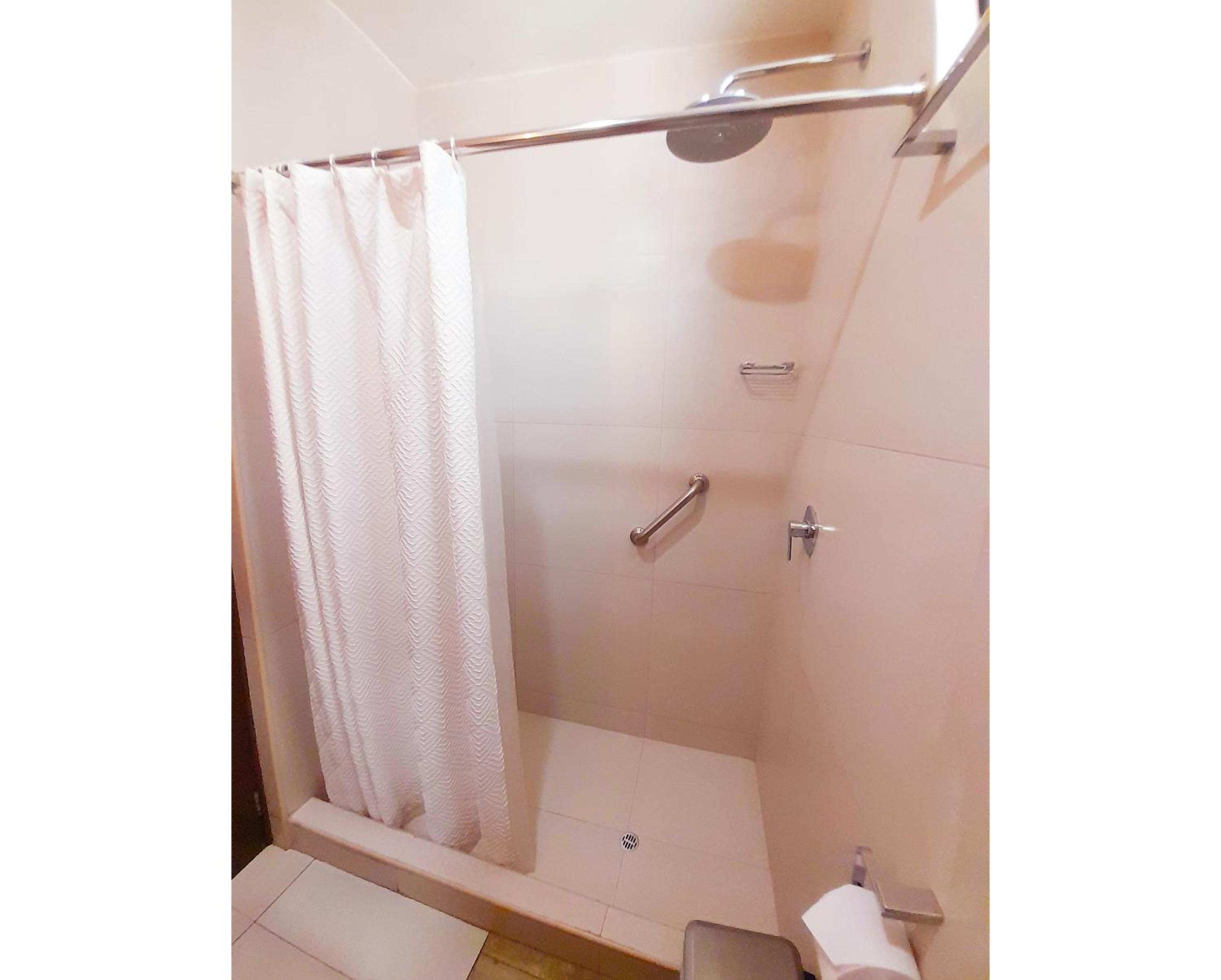 豪华双人房