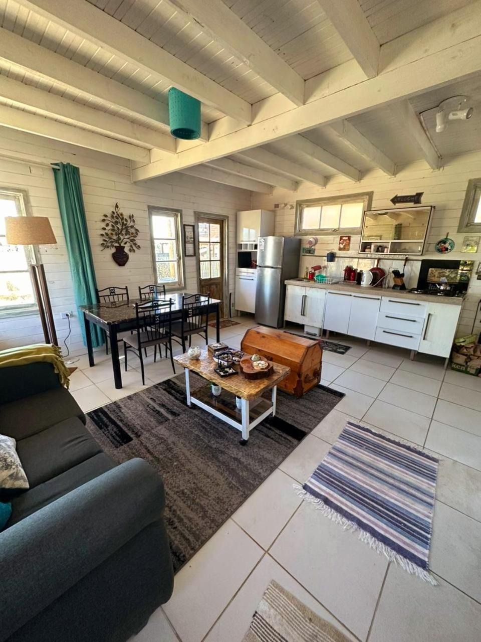 Four-Bedroom House photo 1