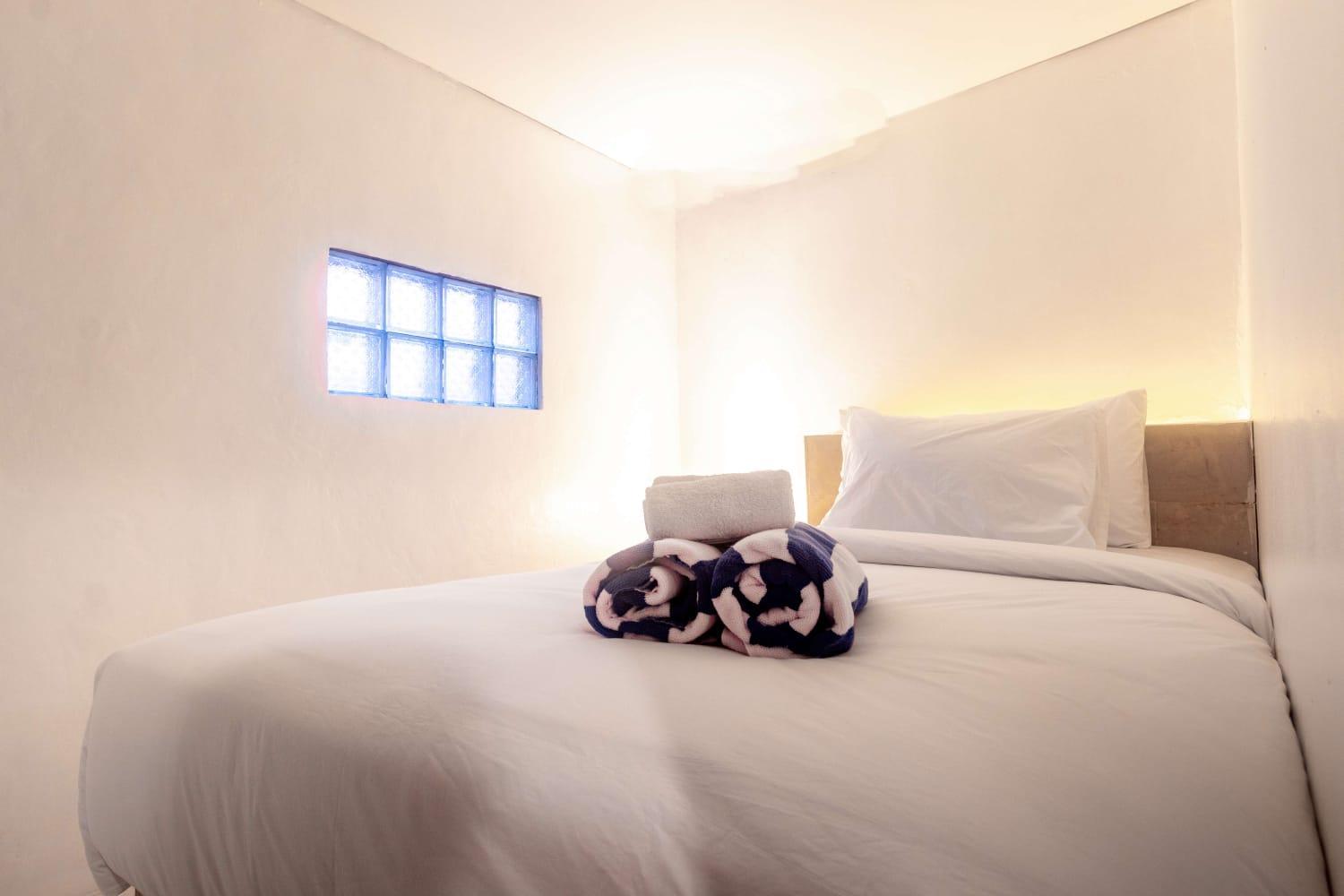 Deluxe Quadruple Room photo 3