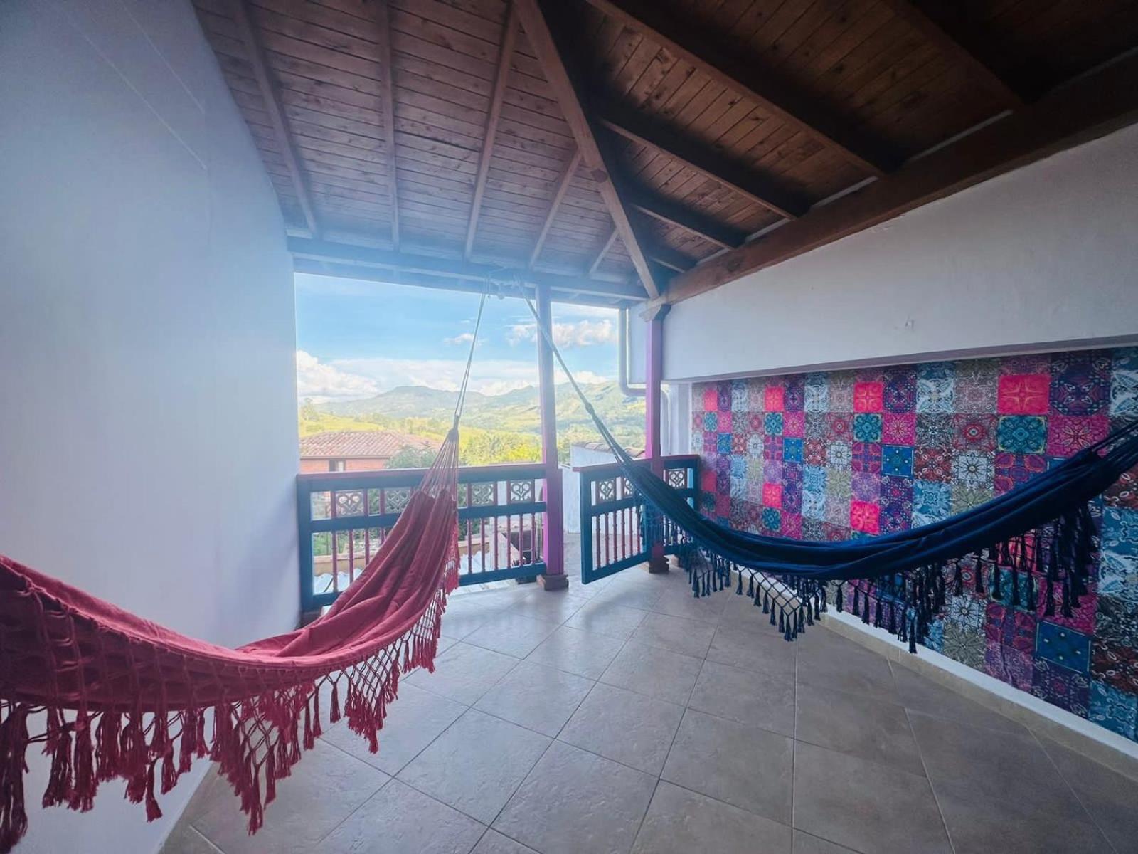Three-Bedroom Villa photo 1