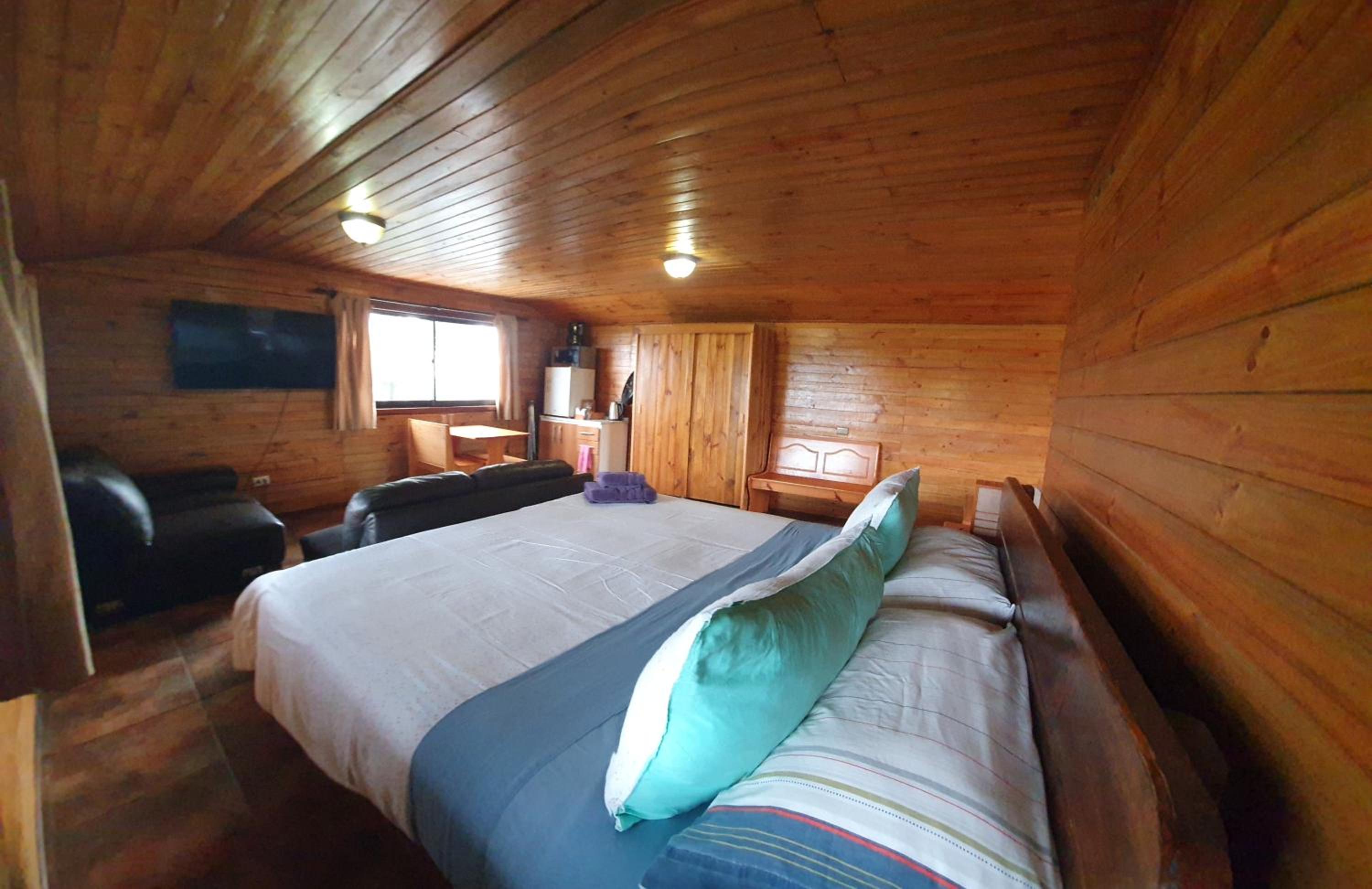 Superior Double Room photo 2