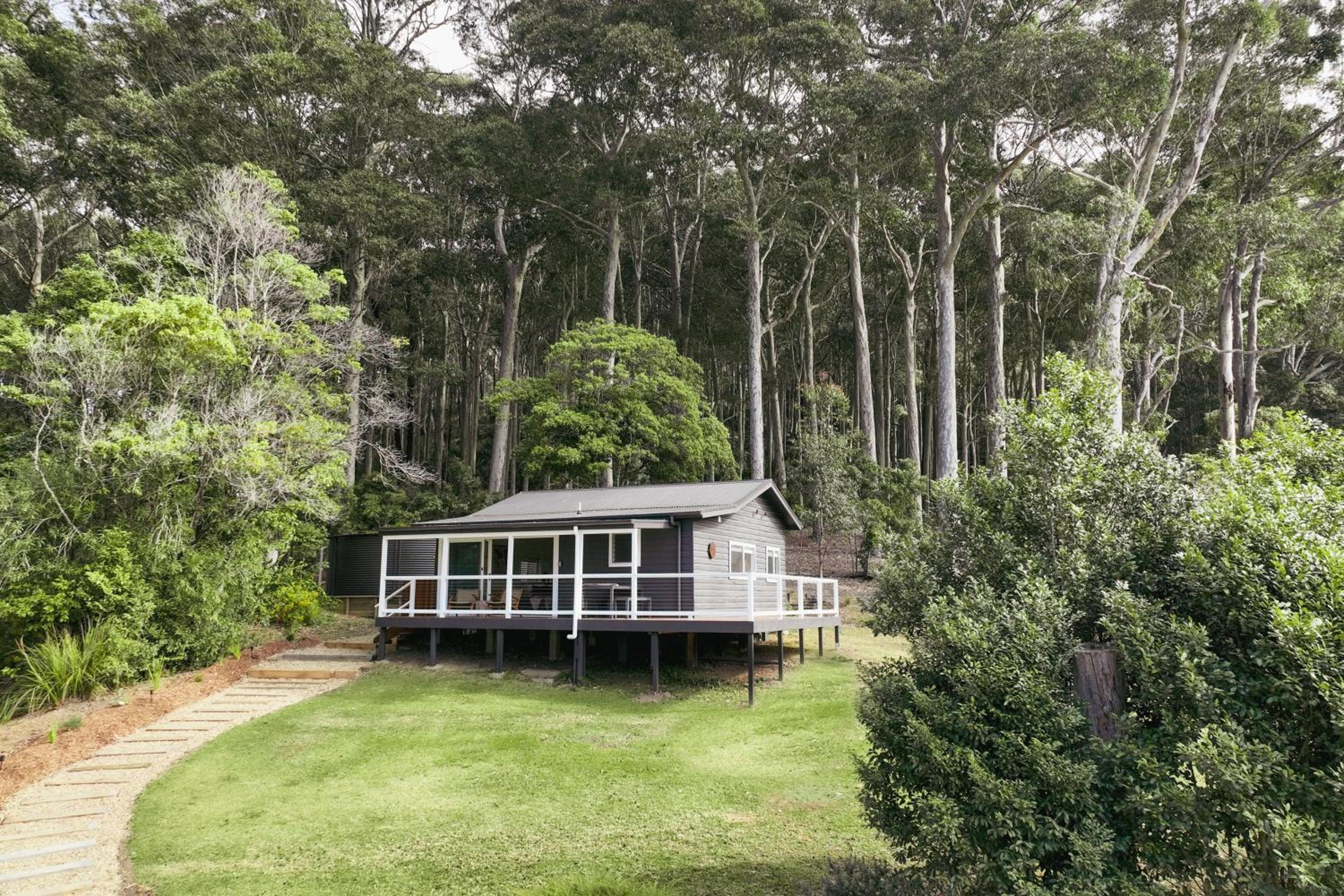 Bungalow with Sea View - Photo 10