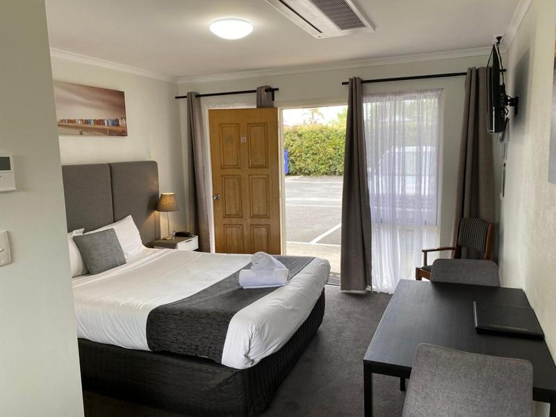 Standard Double Room photo 2
