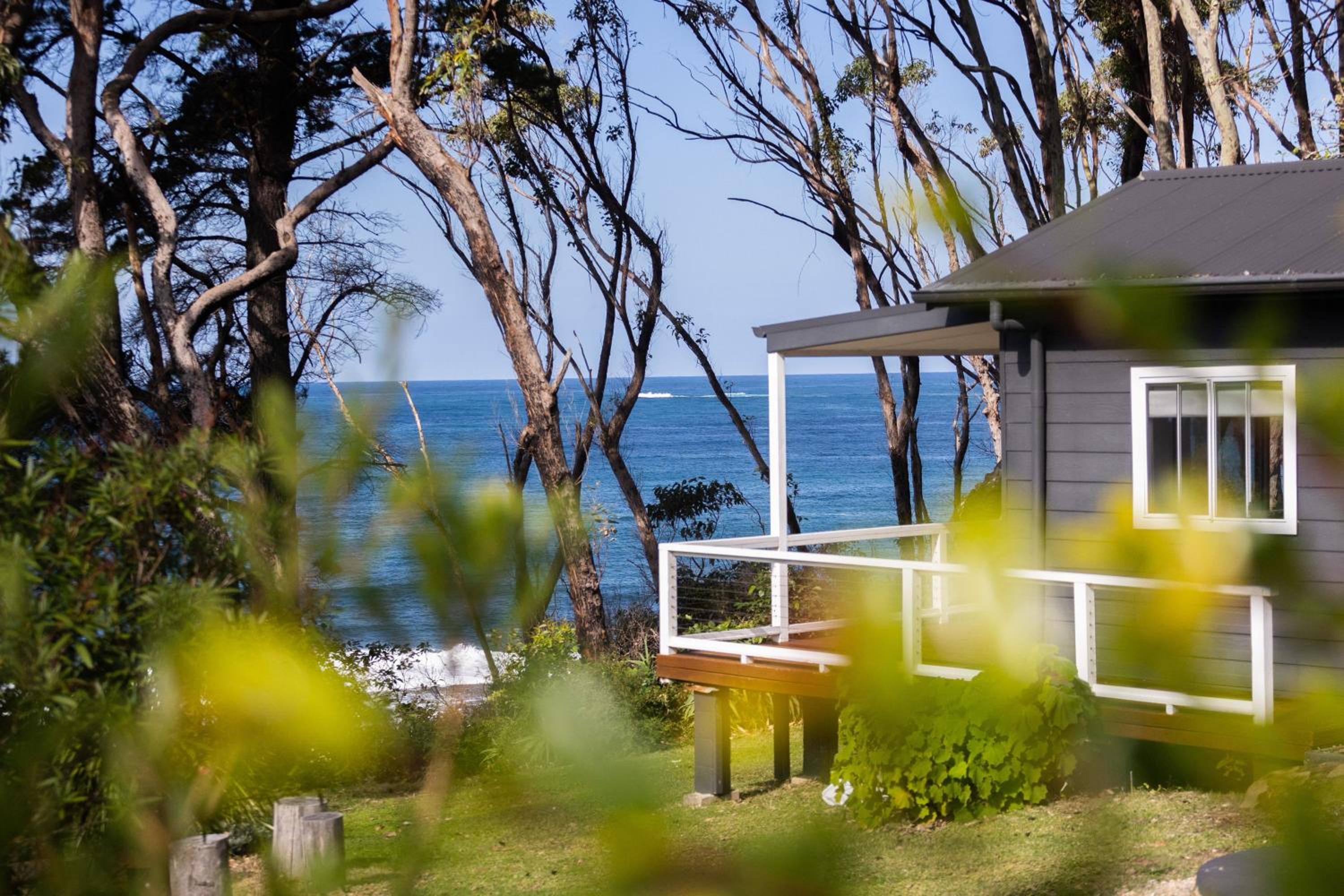 Studio with Ocean View photo 3