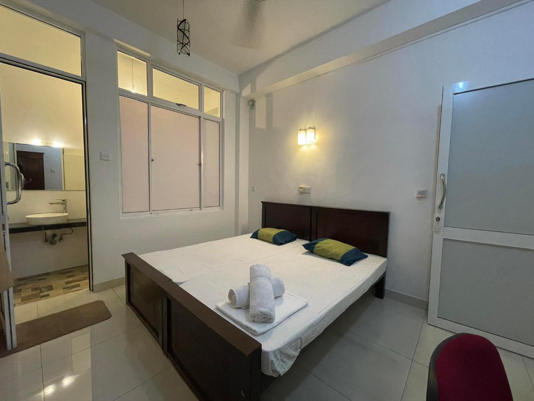 Deluxe Double Room photo 1