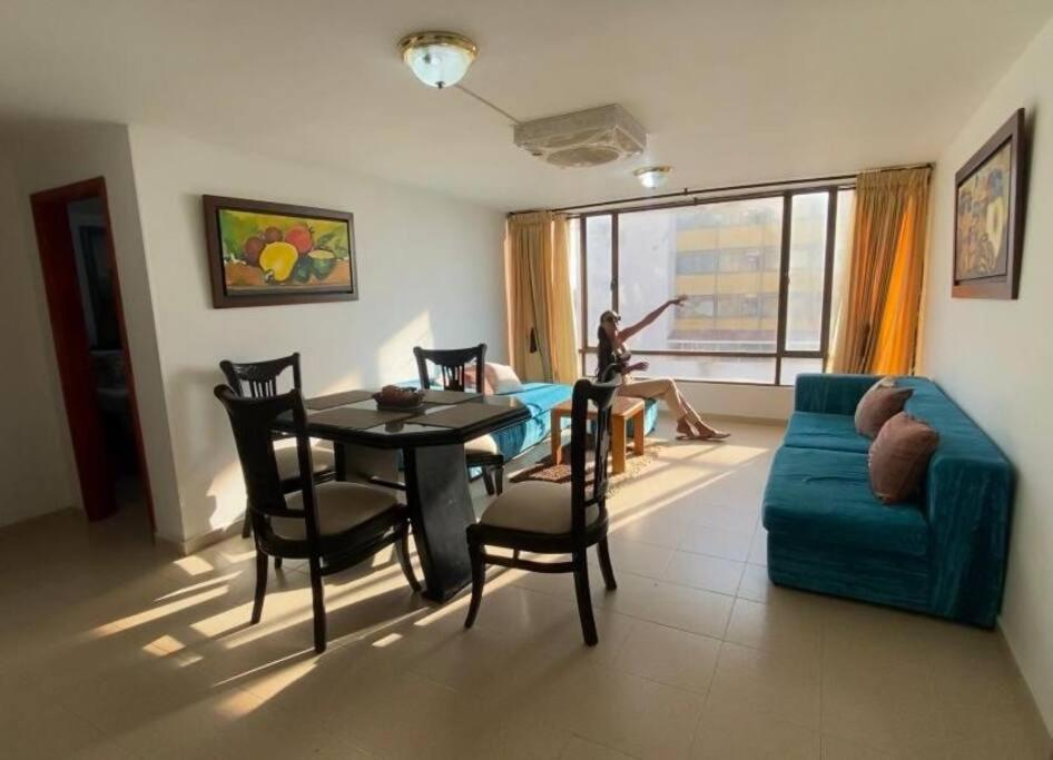 Two-Bedroom Apartment photo 2