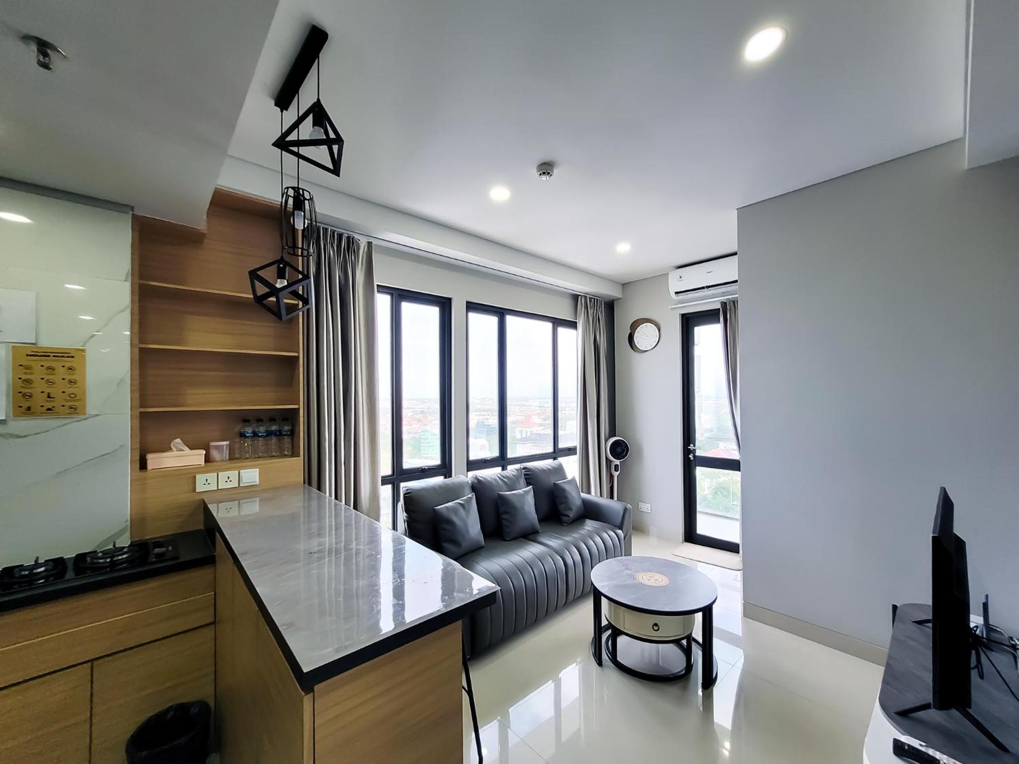 Queen Suite