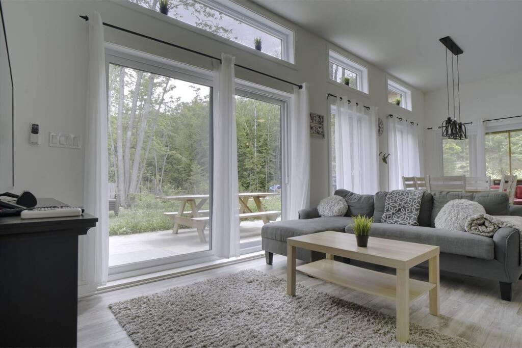 Three-Bedroom Chalet photo 1