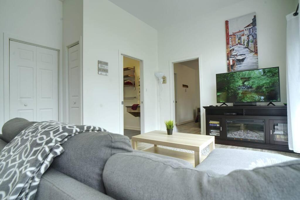 Three-Bedroom Chalet photo 2