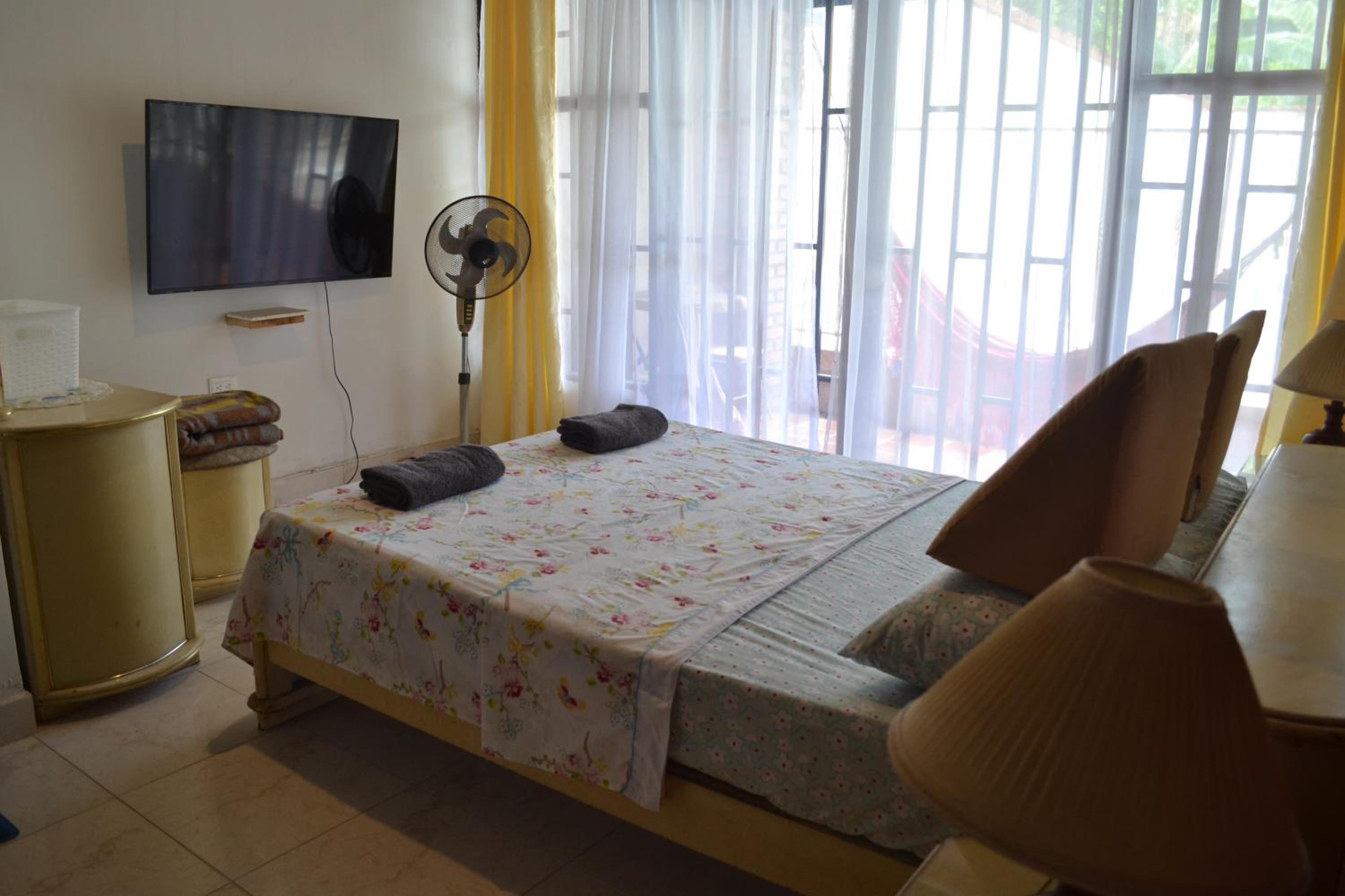Double Room with Private Bathroom photo 3