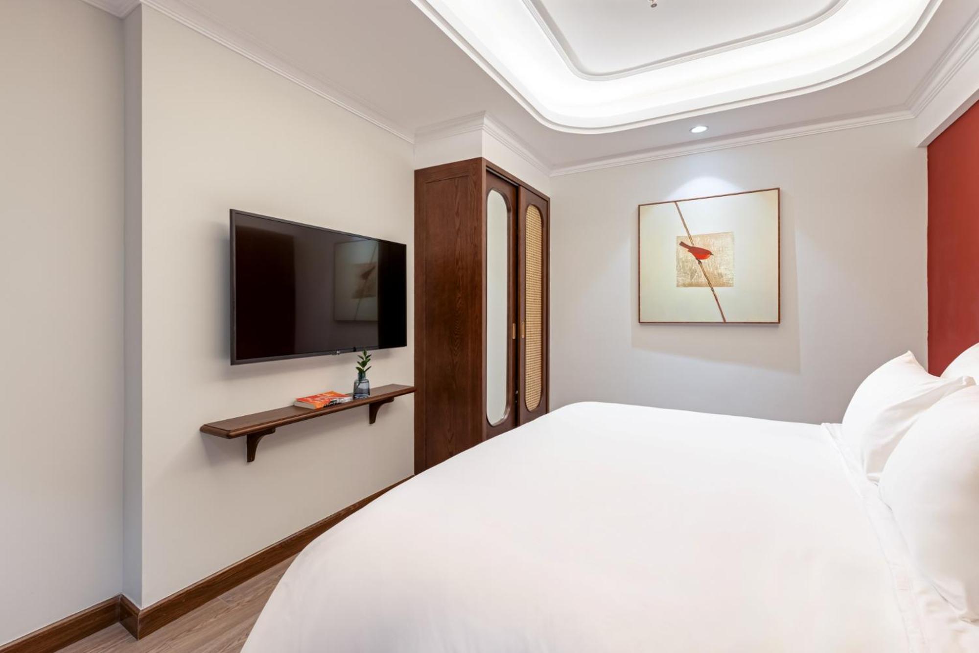 No Window - Superior Room photo 2