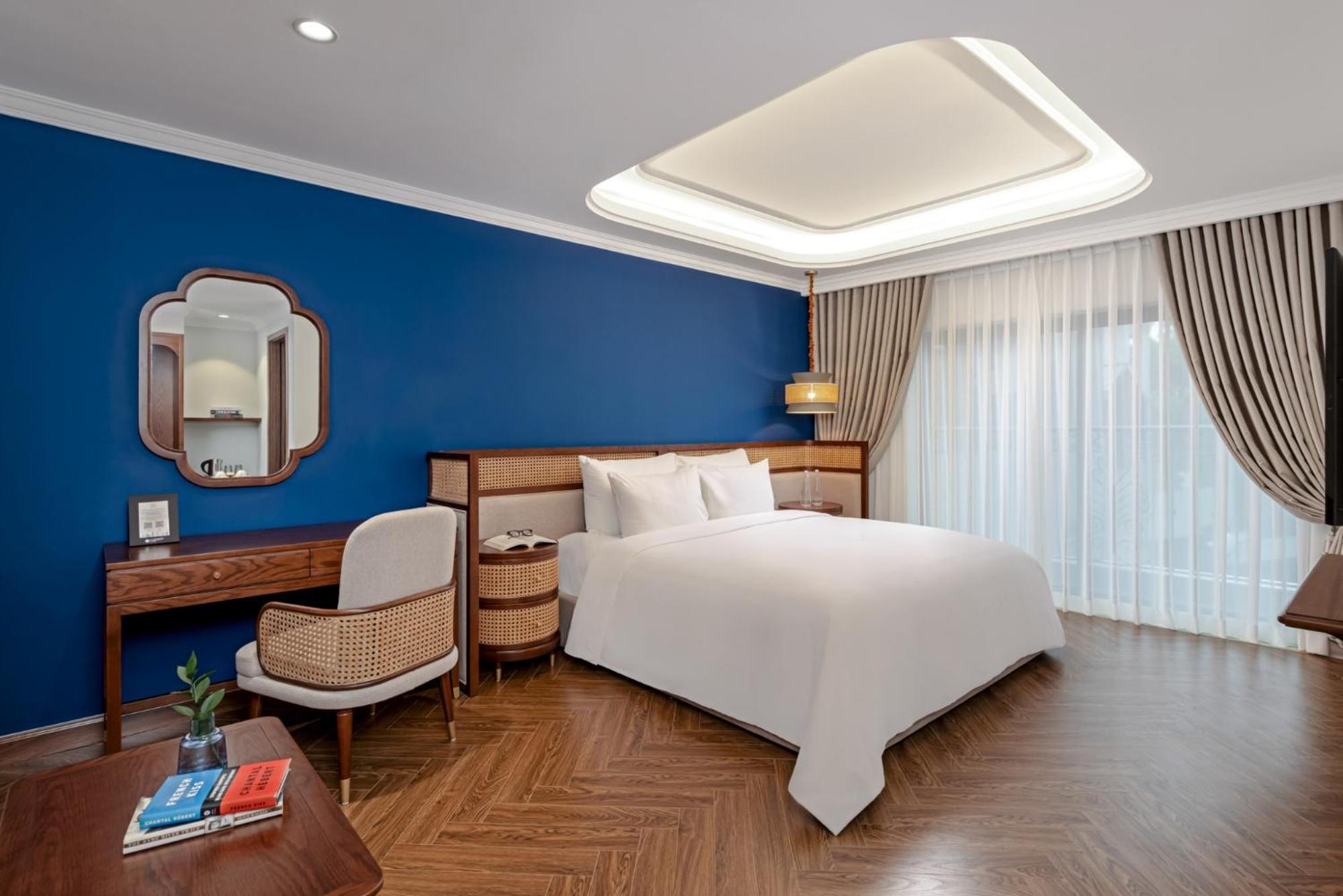 Junior Suite photo 2