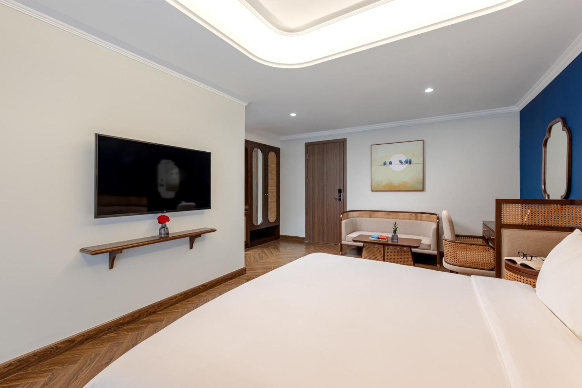 Junior Suite photo 3