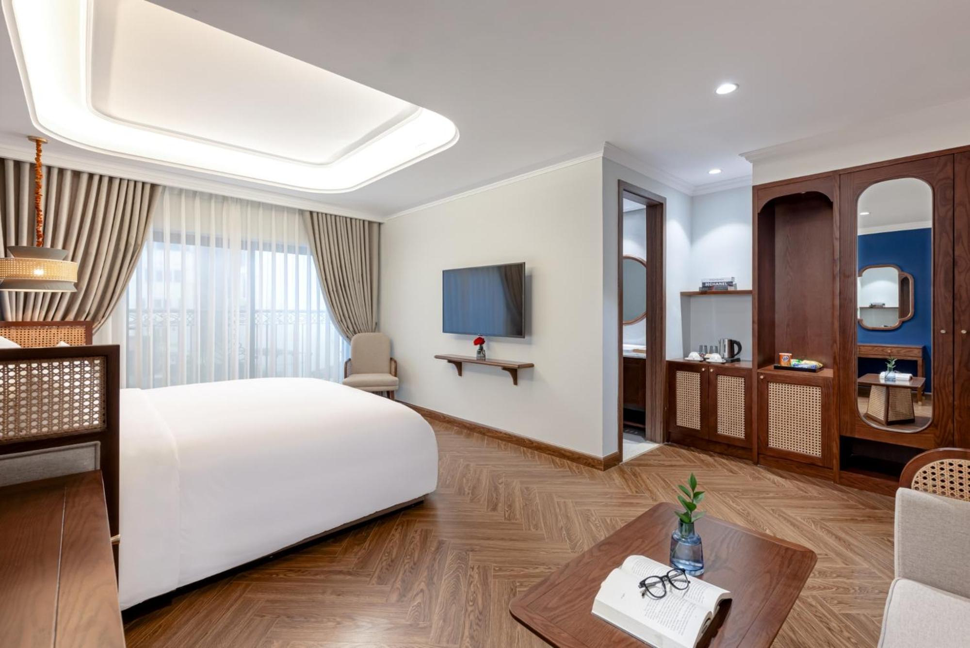 Junior Suite photo 1