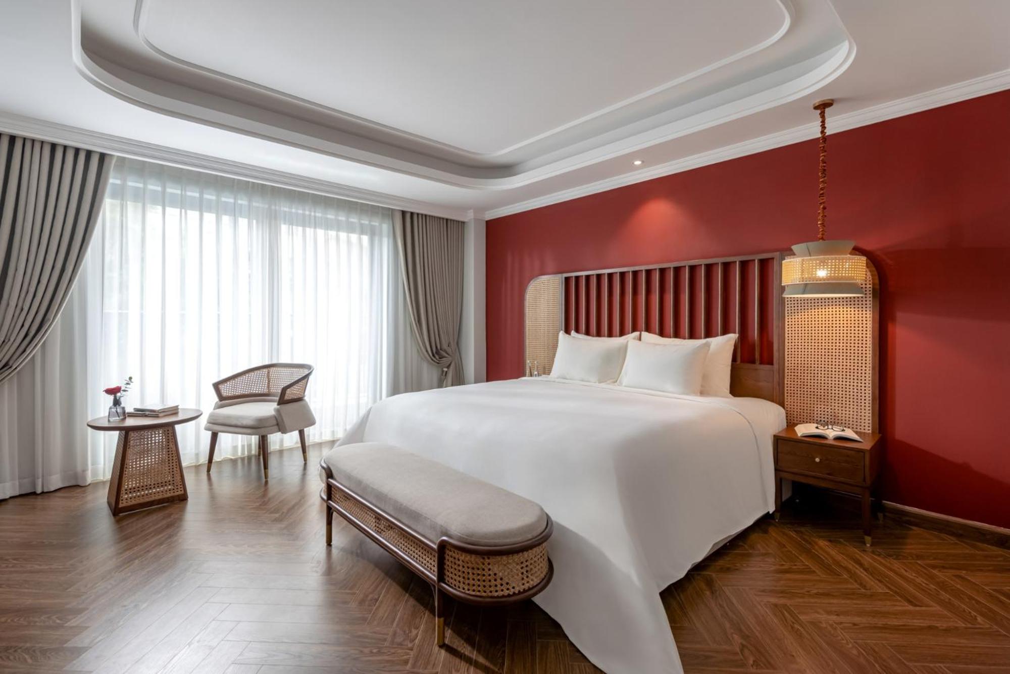 Executive Suite photo 2