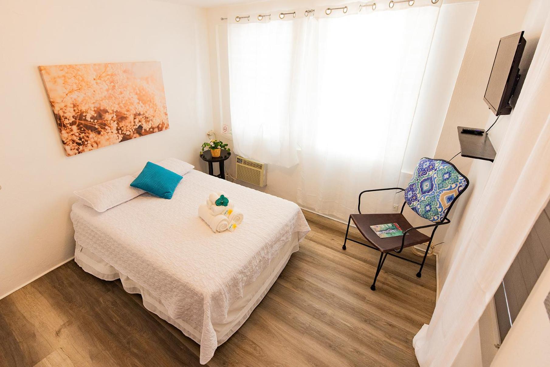Double Room with Private Bathroom photo 1