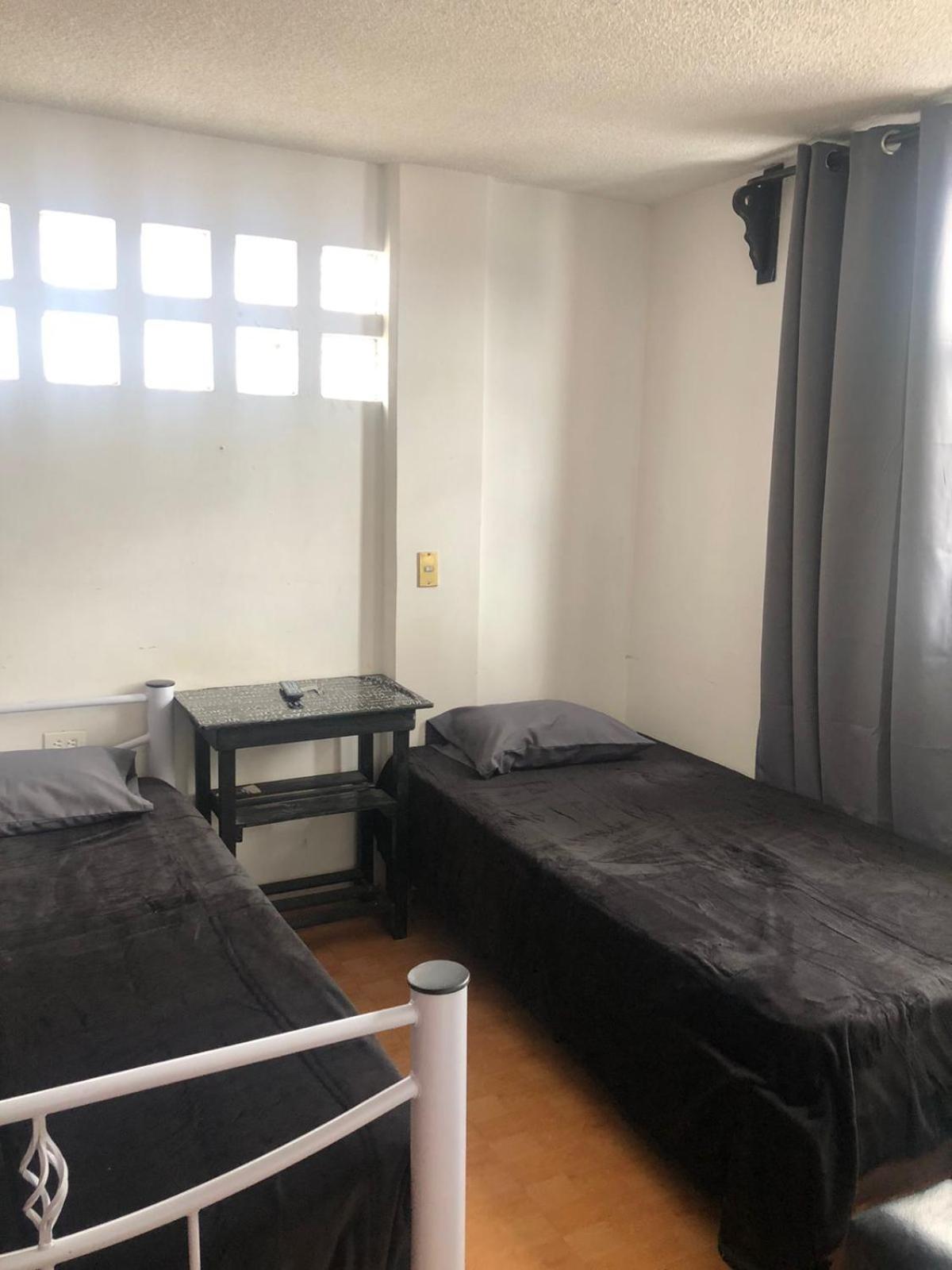 Twin Room photo 1