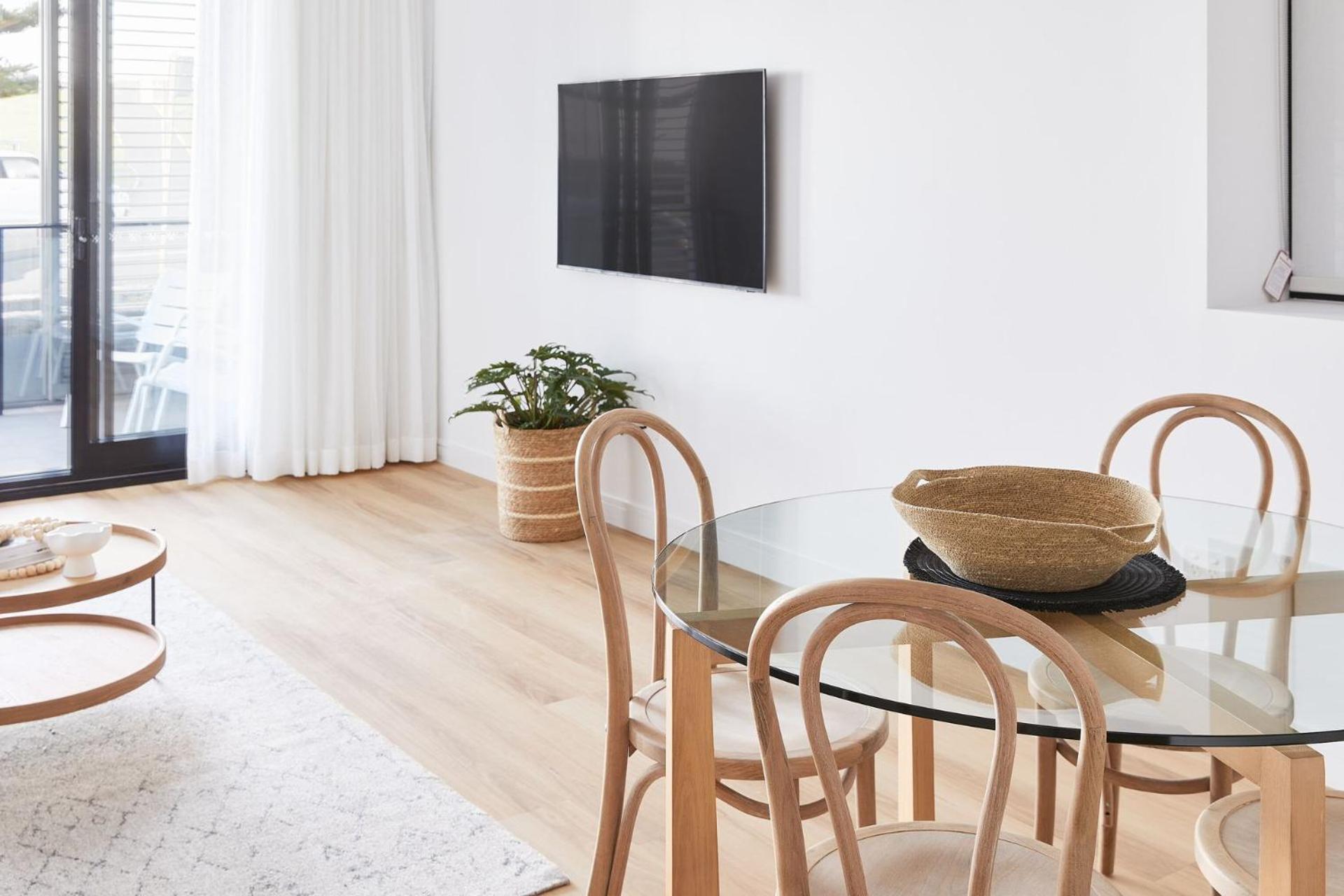 Apartment - Ground Floor photo 2