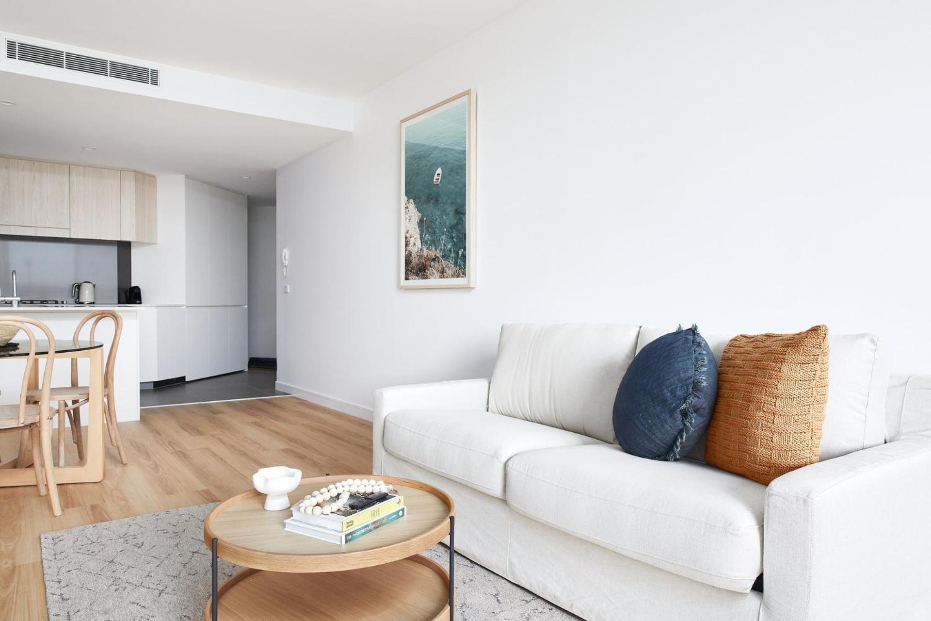 Apartment - Ground Floor photo 1