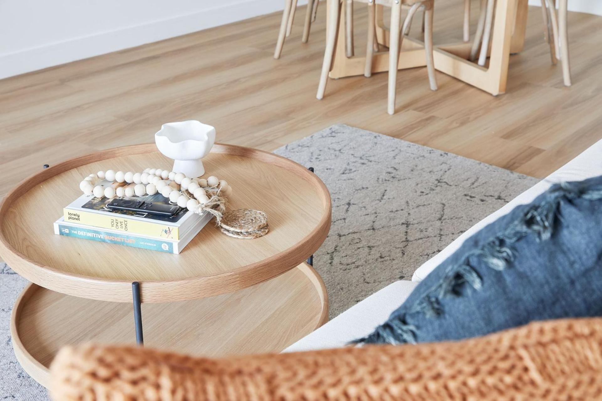 Apartment - Ground Floor photo 3