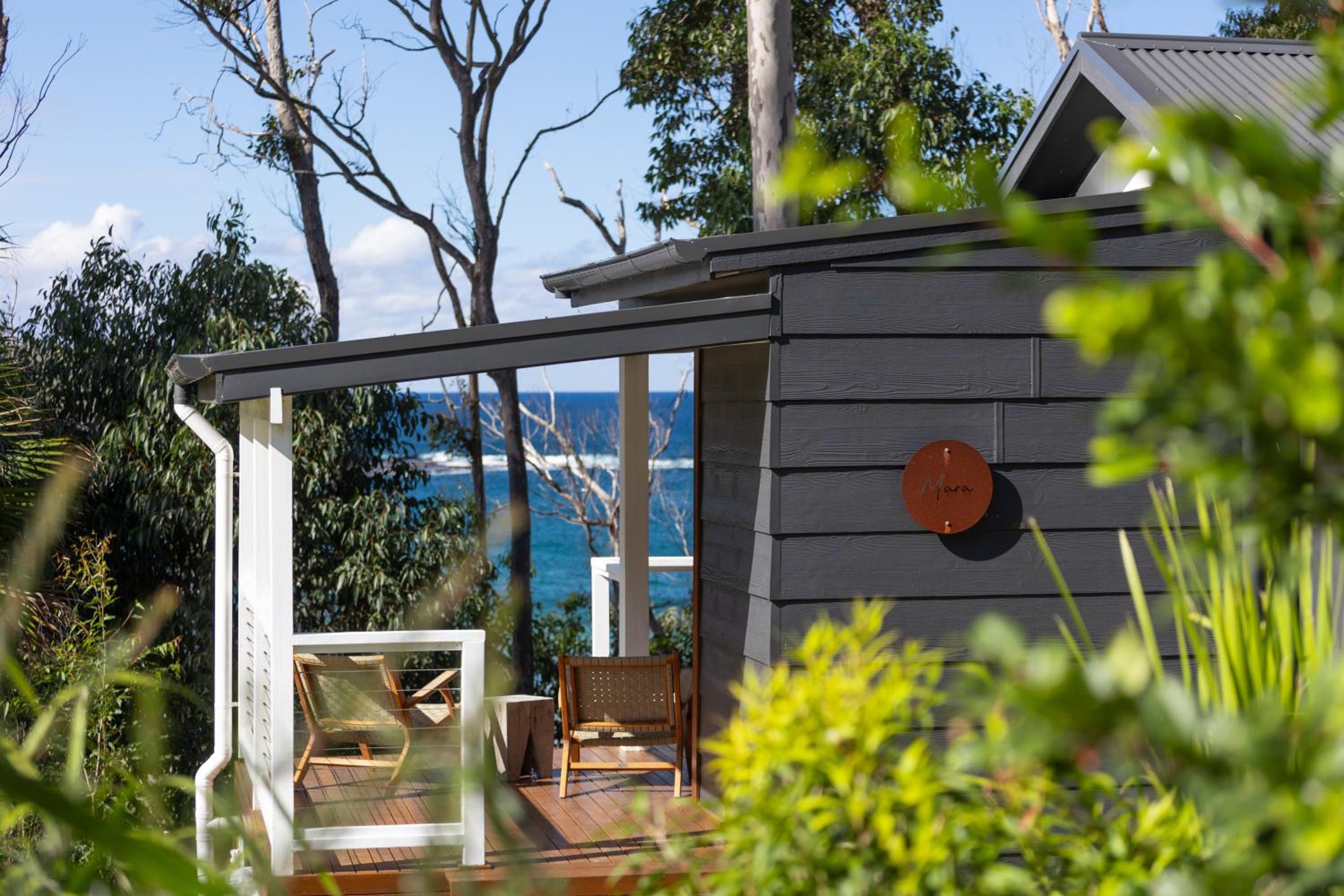 Studio with Ocean View - Photo 2