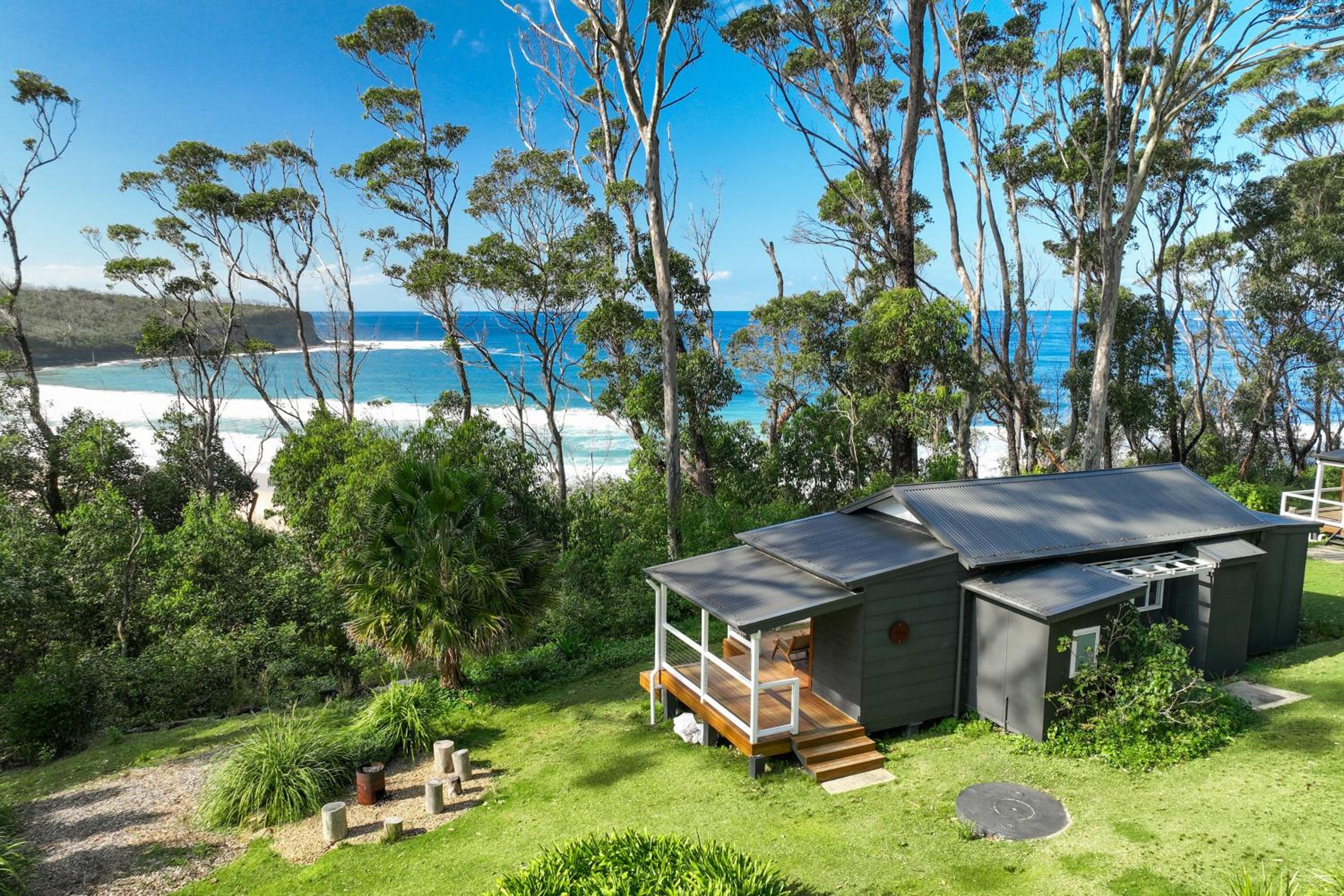 Studio with Ocean View - Photo 3