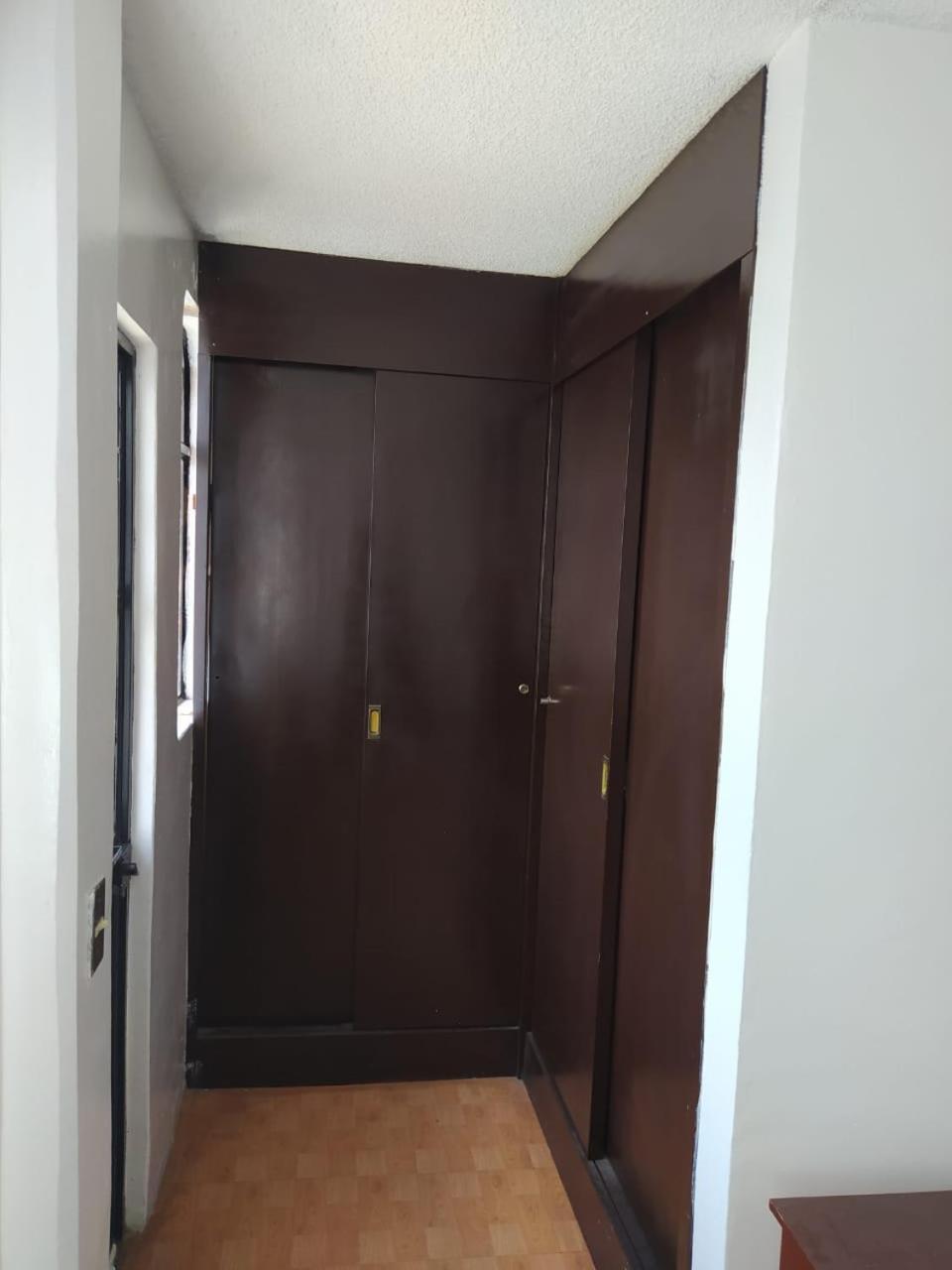 Basic Triple Room photo 2