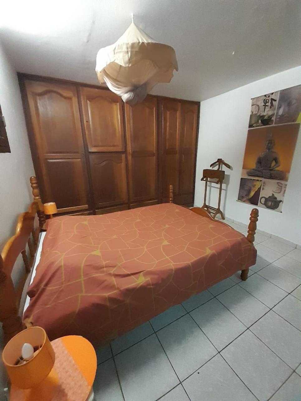 One-Bedroom House photo 2