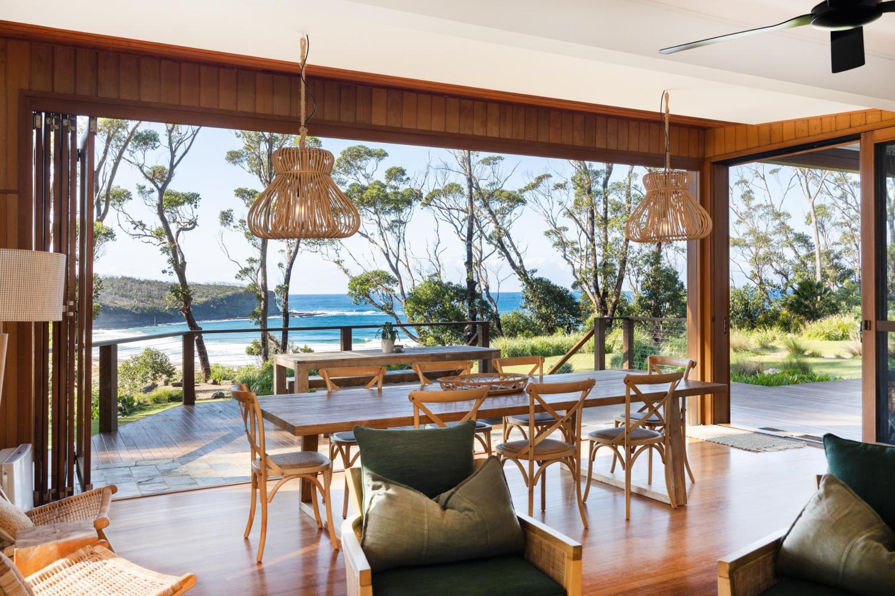 Villa with Sea View photo 3