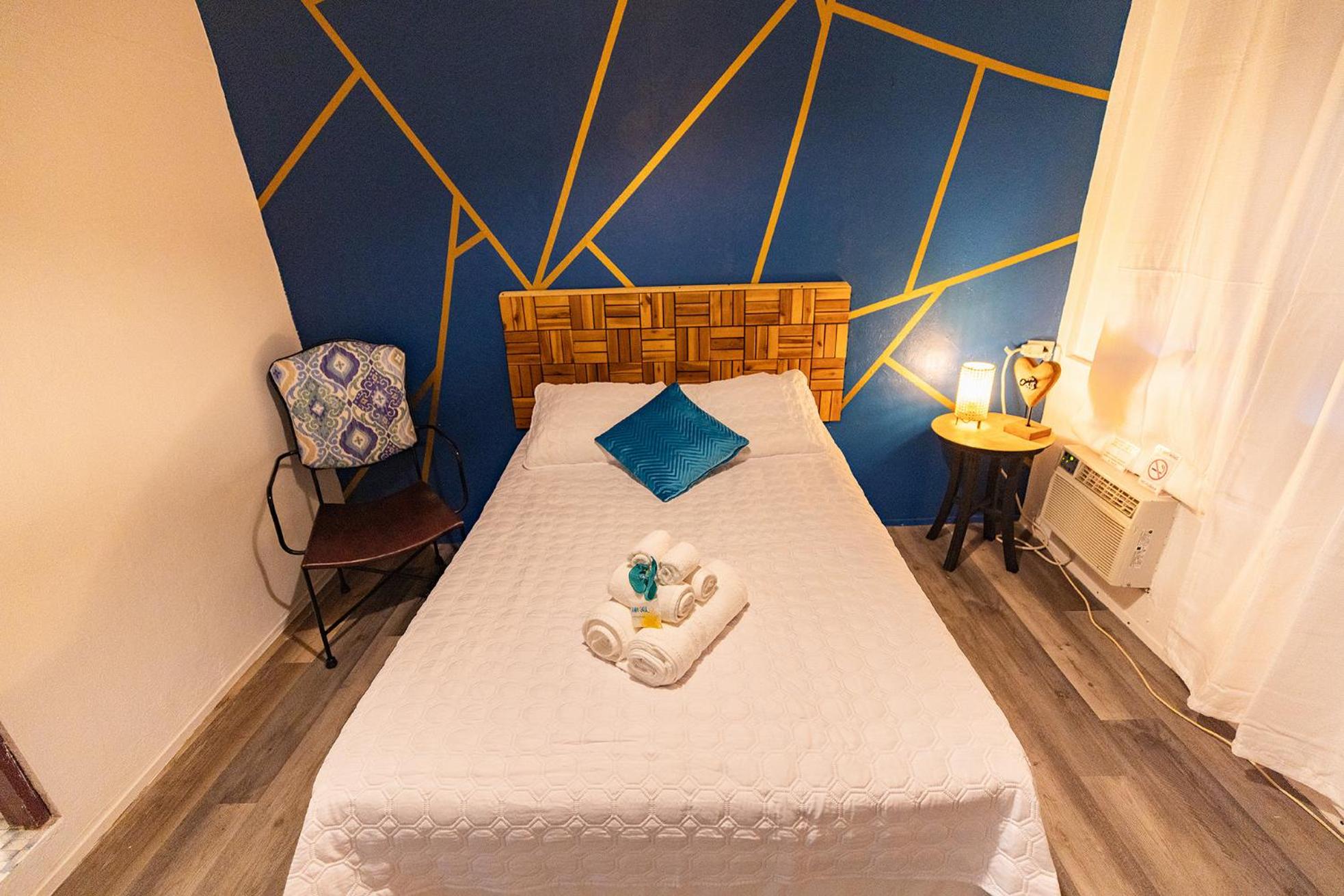Double Room with Private Bathroom photo 2