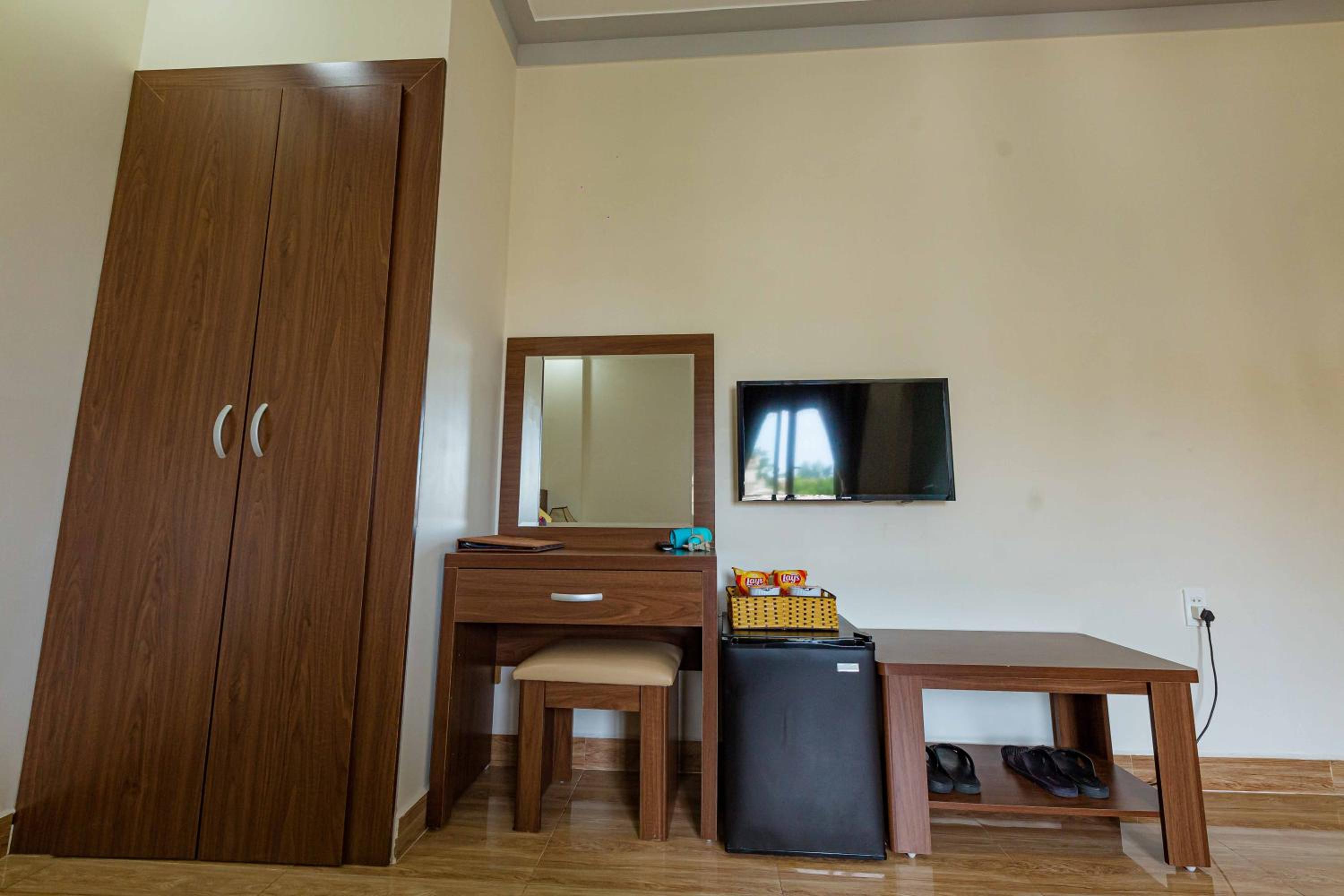Superior Double Room photo 2
