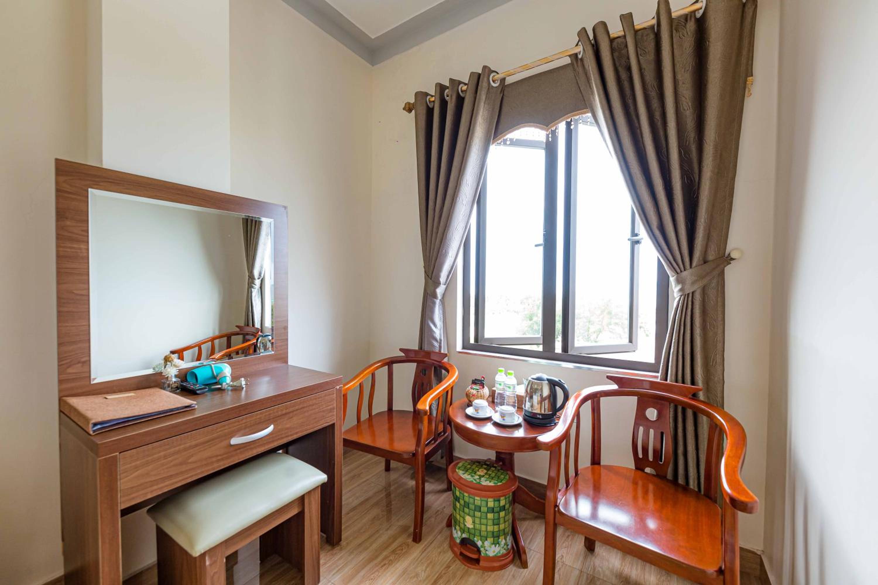Double Room with Sea View photo 2