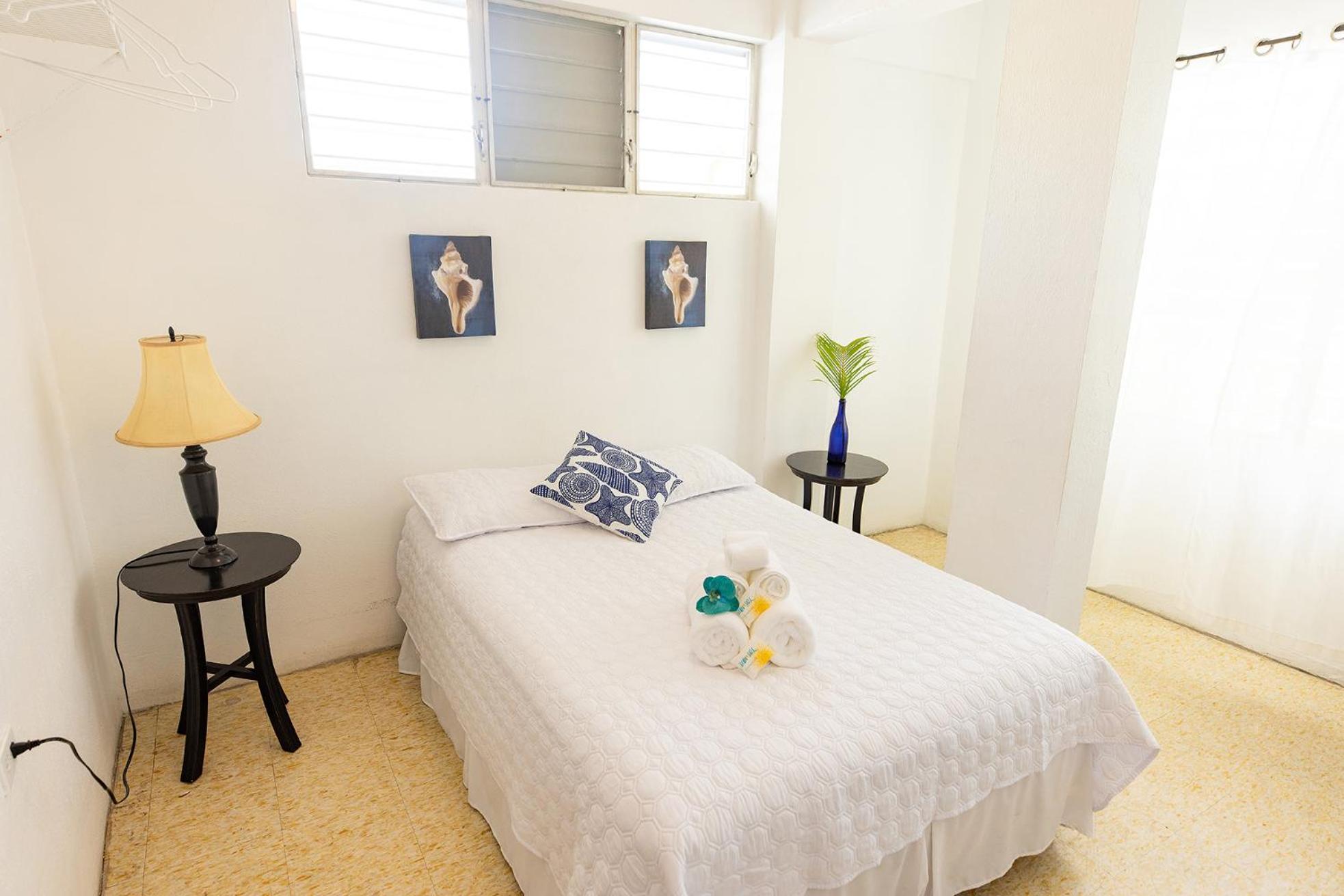 Double Room with Private Bathroom photo 1