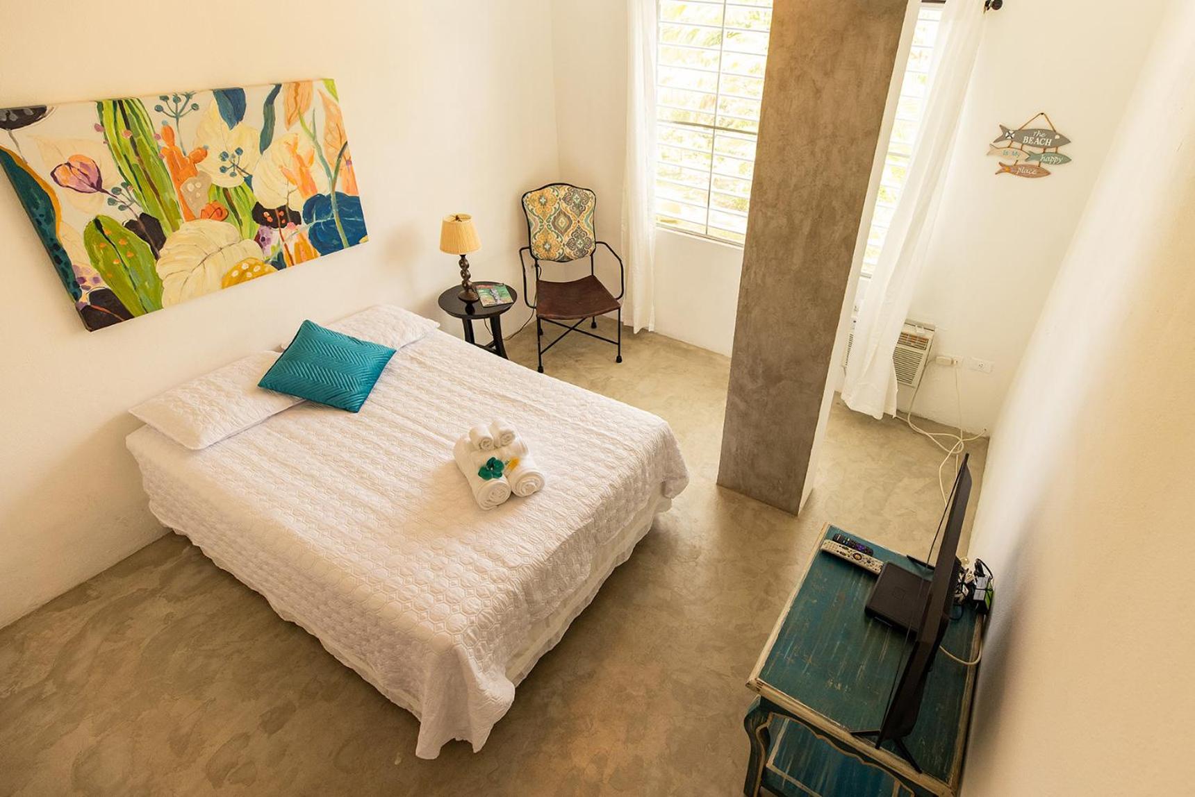 Double Room with Private Bathroom photo 1