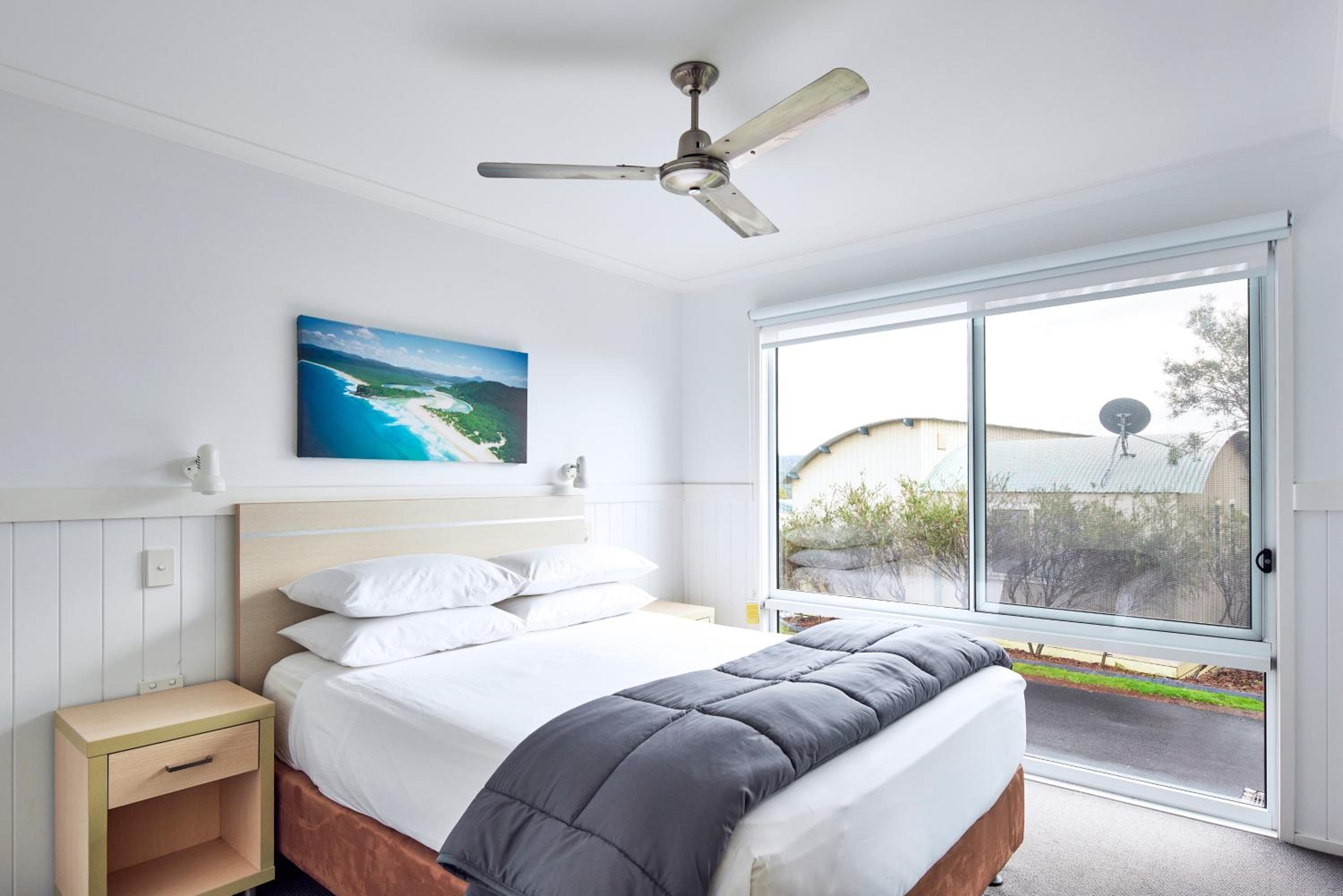 Oceanbreeze Accessible Villa - Photo 11