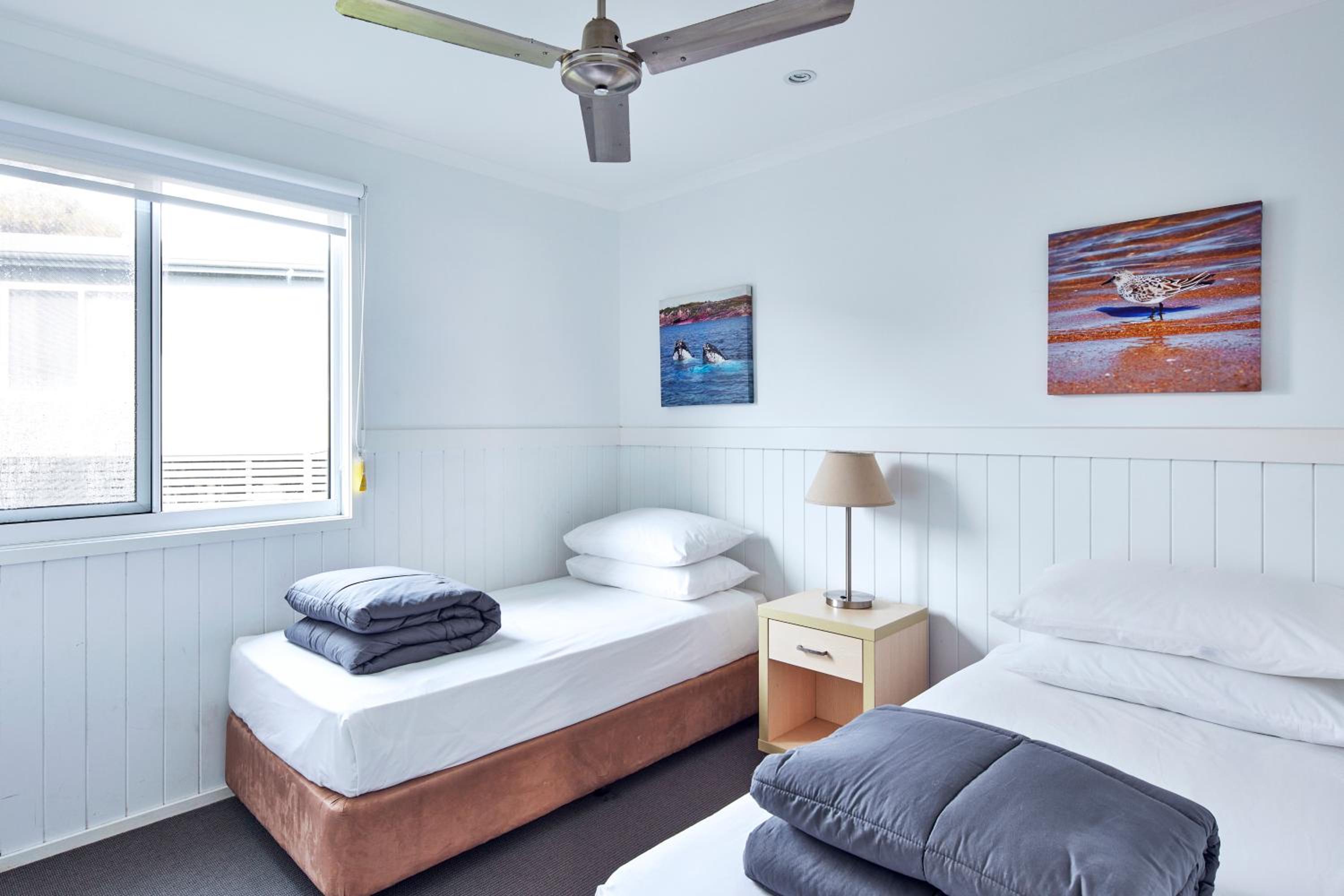 Oceanbreeze Accessible Villa - Photo 1