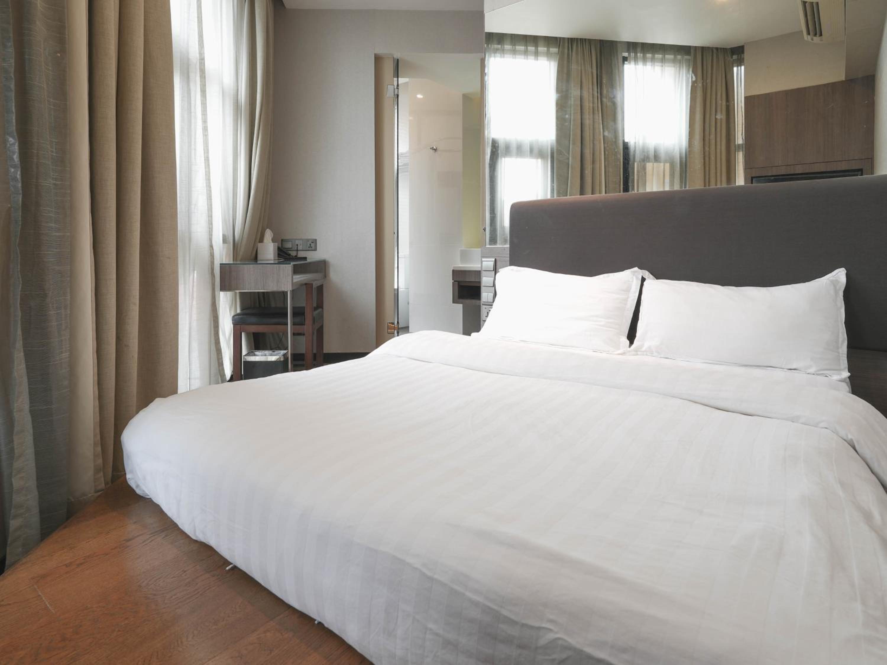 Superior Queen Room photo 3