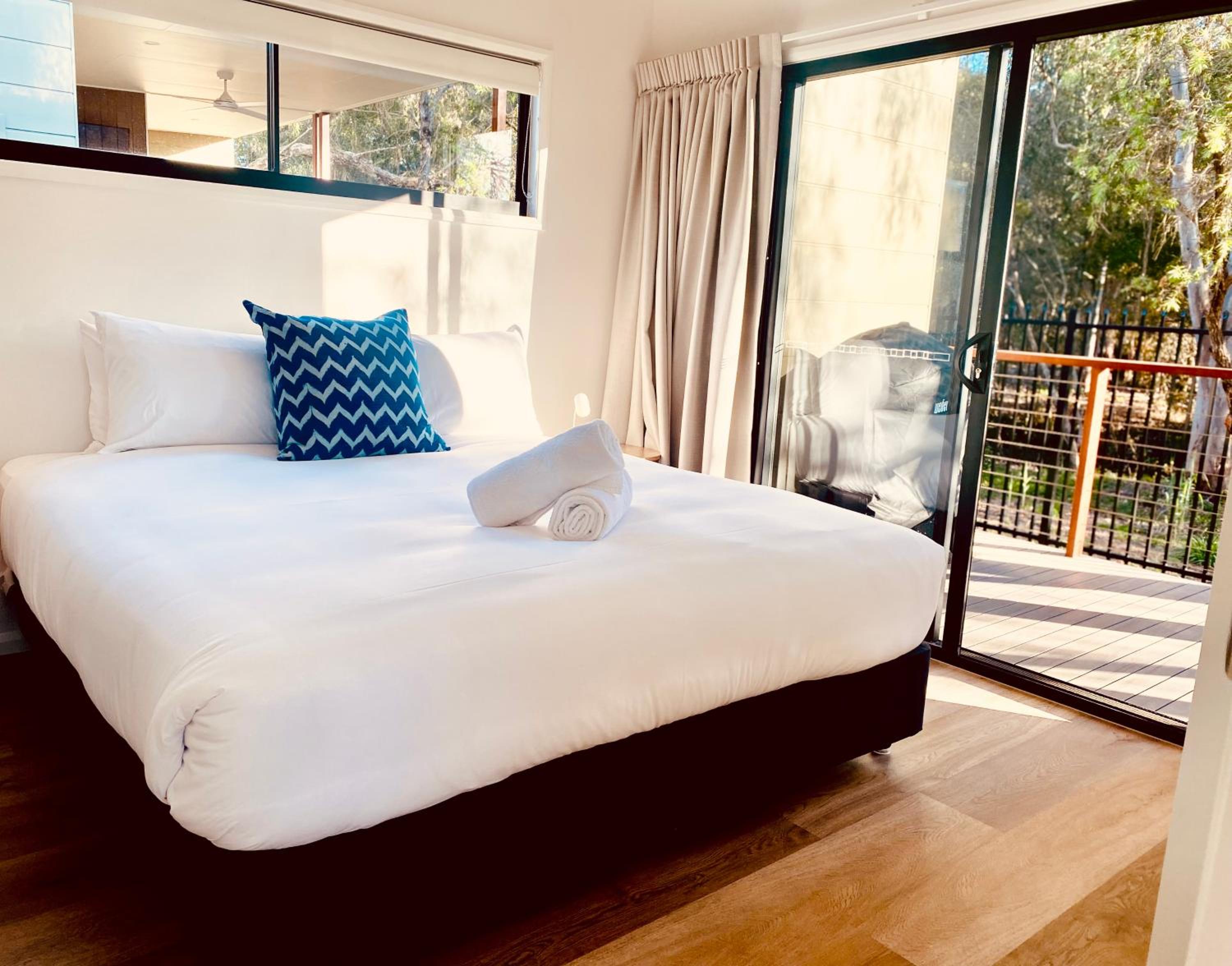 Three-Bedroom Villa photo 1