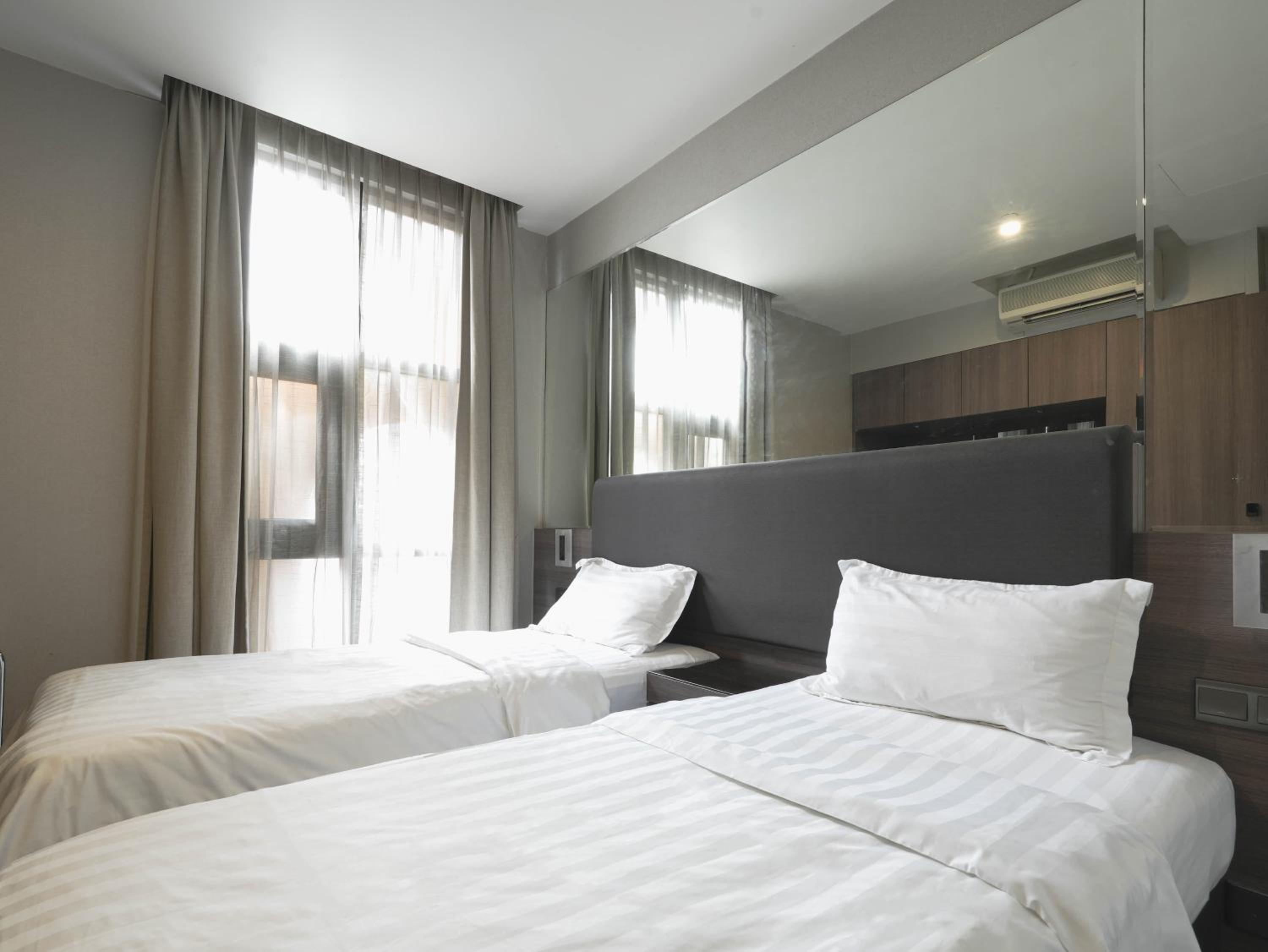 Superior Twin Room photo 1