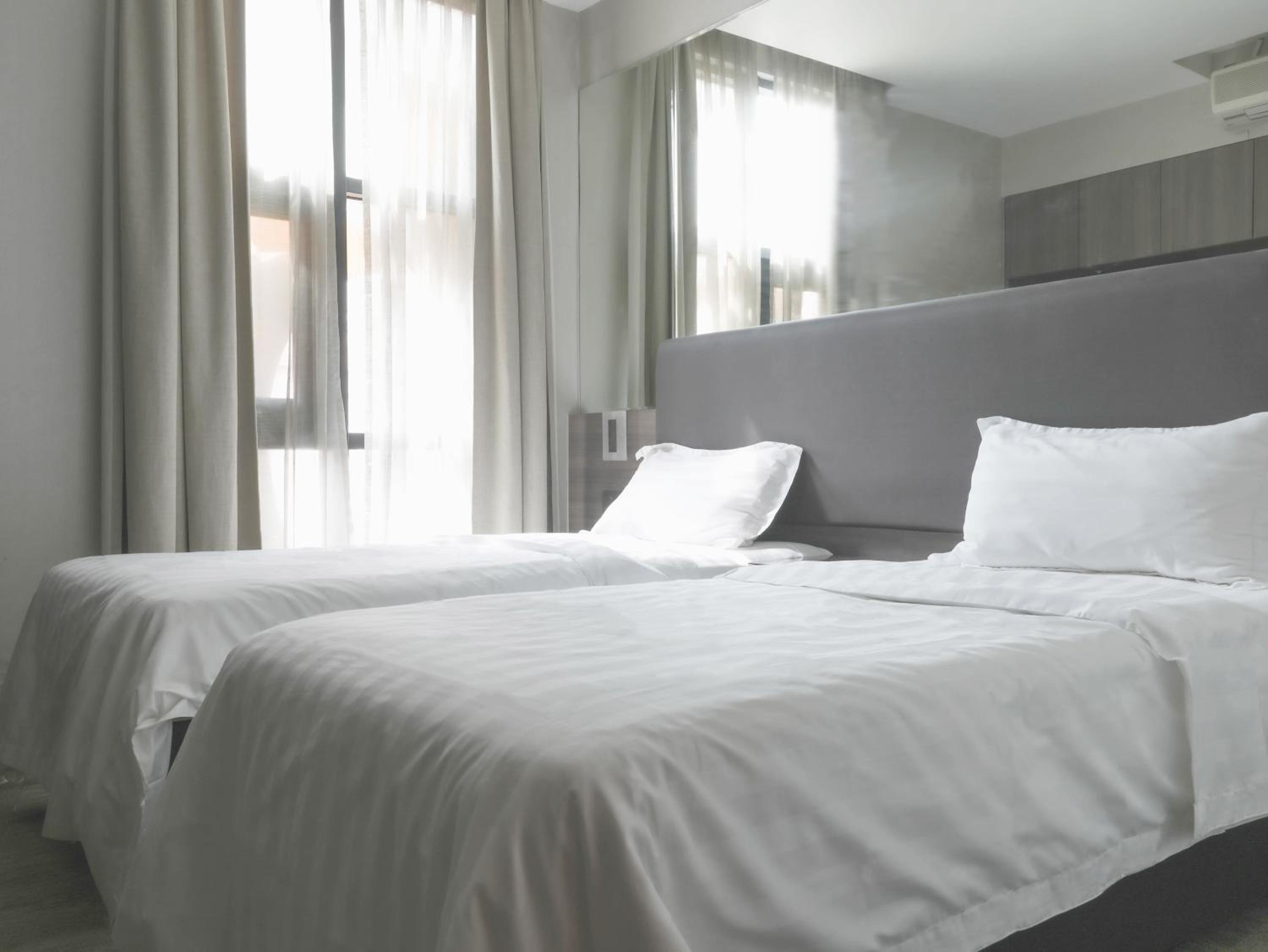 Superior Twin Room photo 3