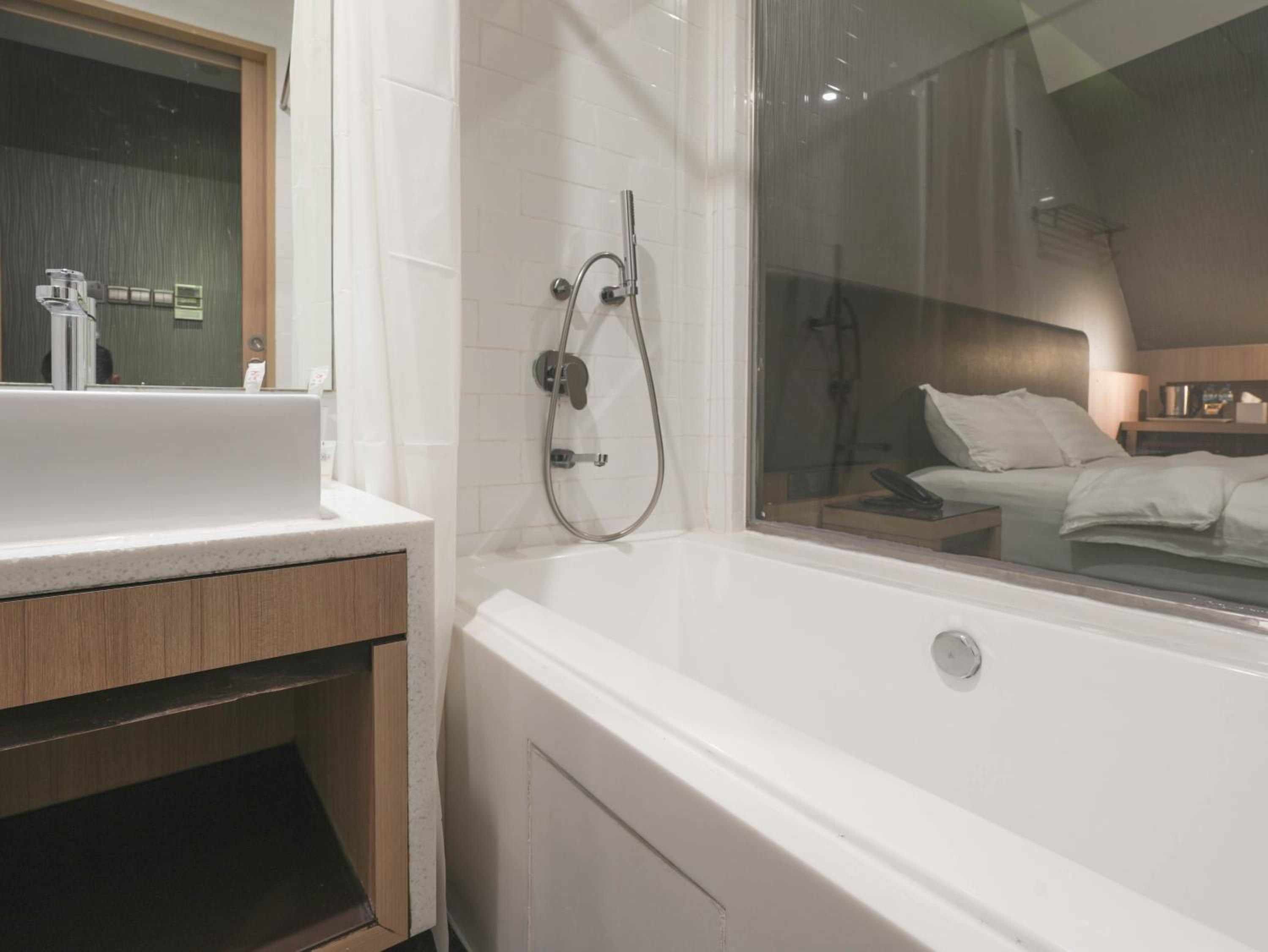 Premier With Bathtub photo 2