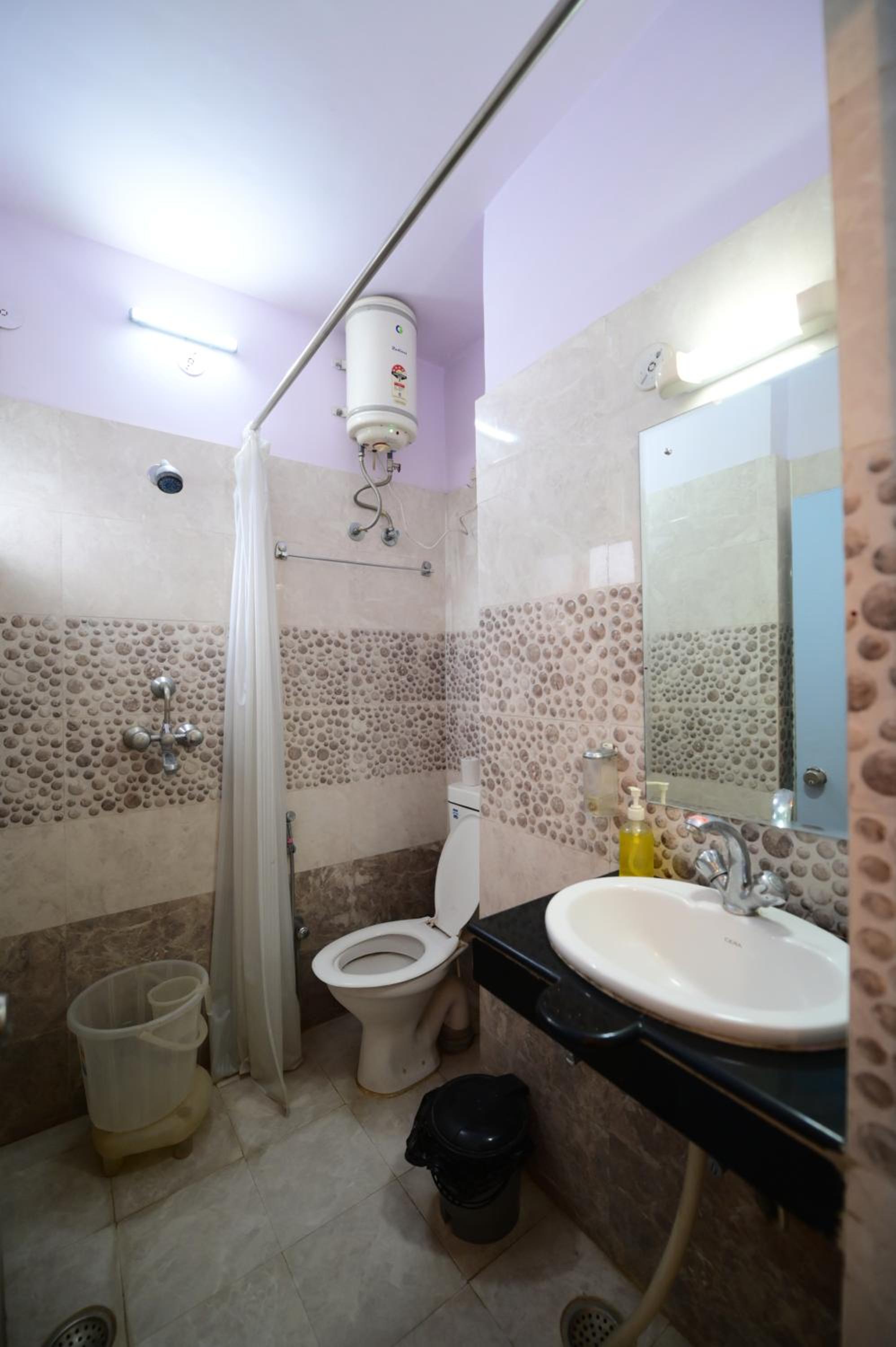 Single Room with Balcony, photo 7