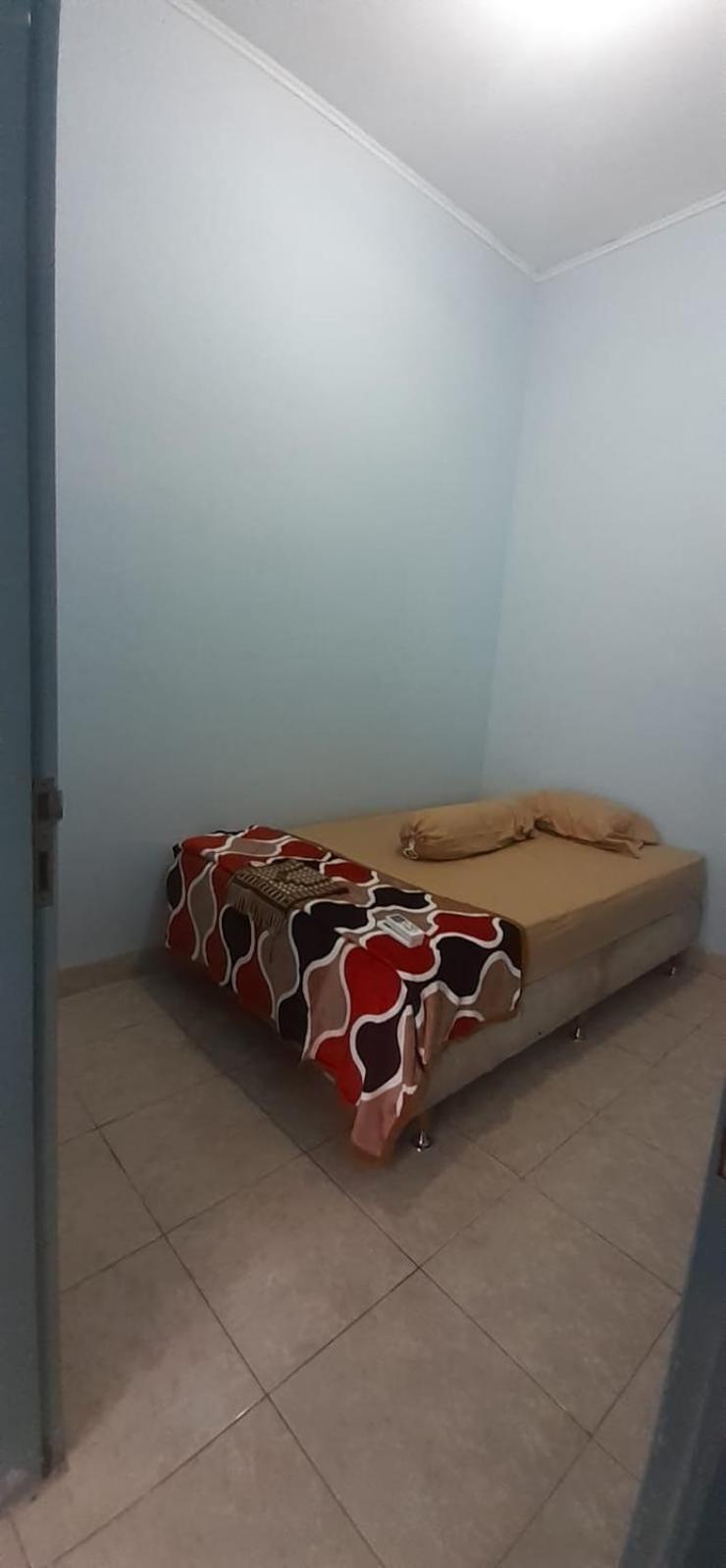 Two-Bedroom Apartment photo 2