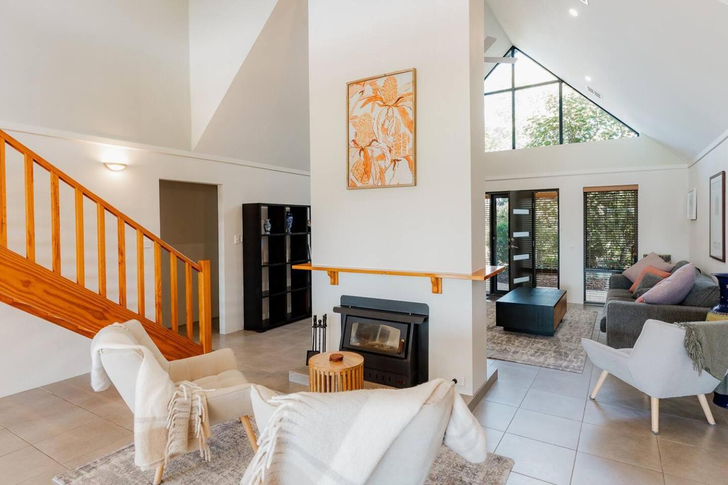 Four-Bedroom House photo 1